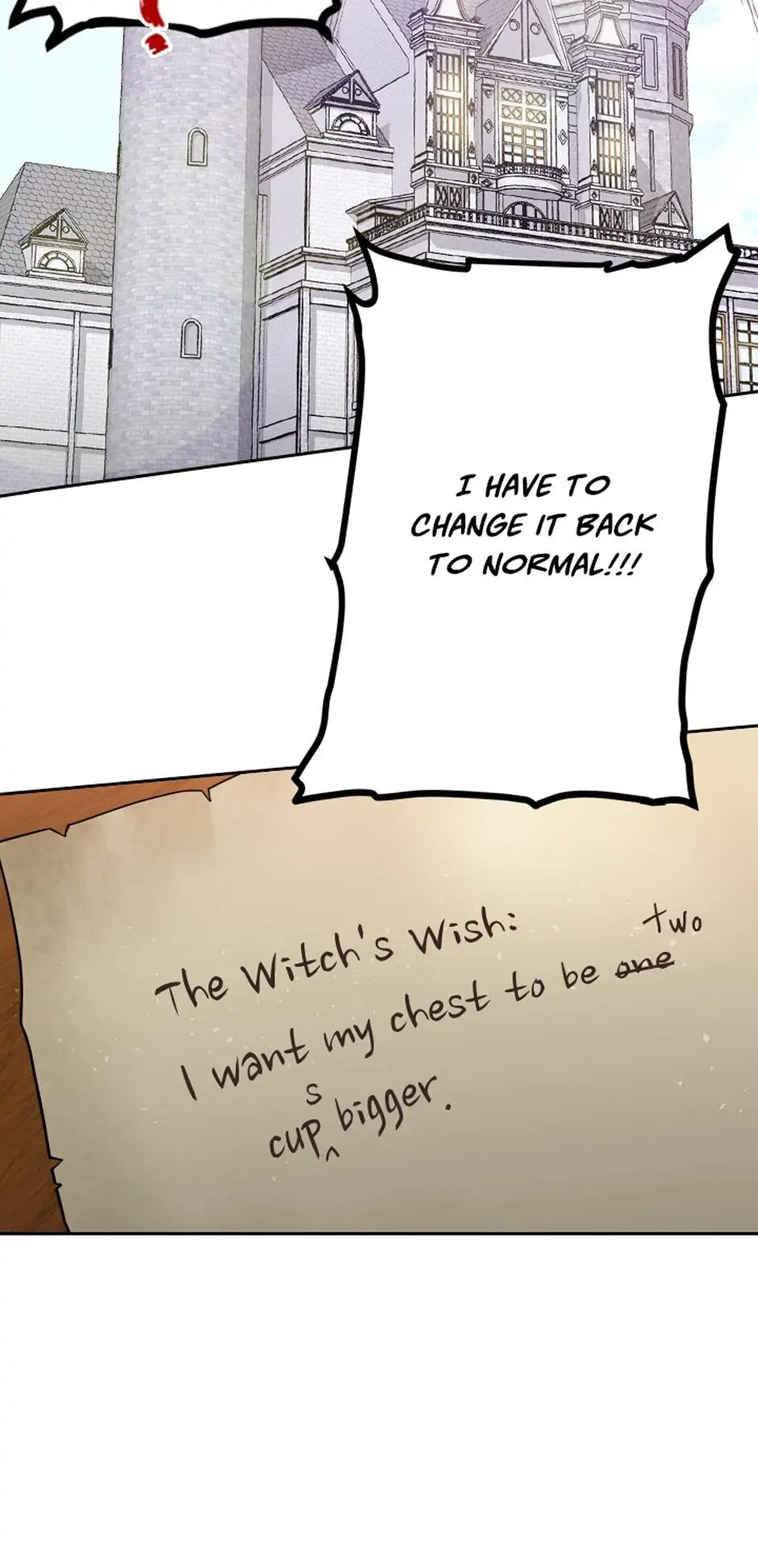 Read As You Wish, Prince ENGLISH Manga Online