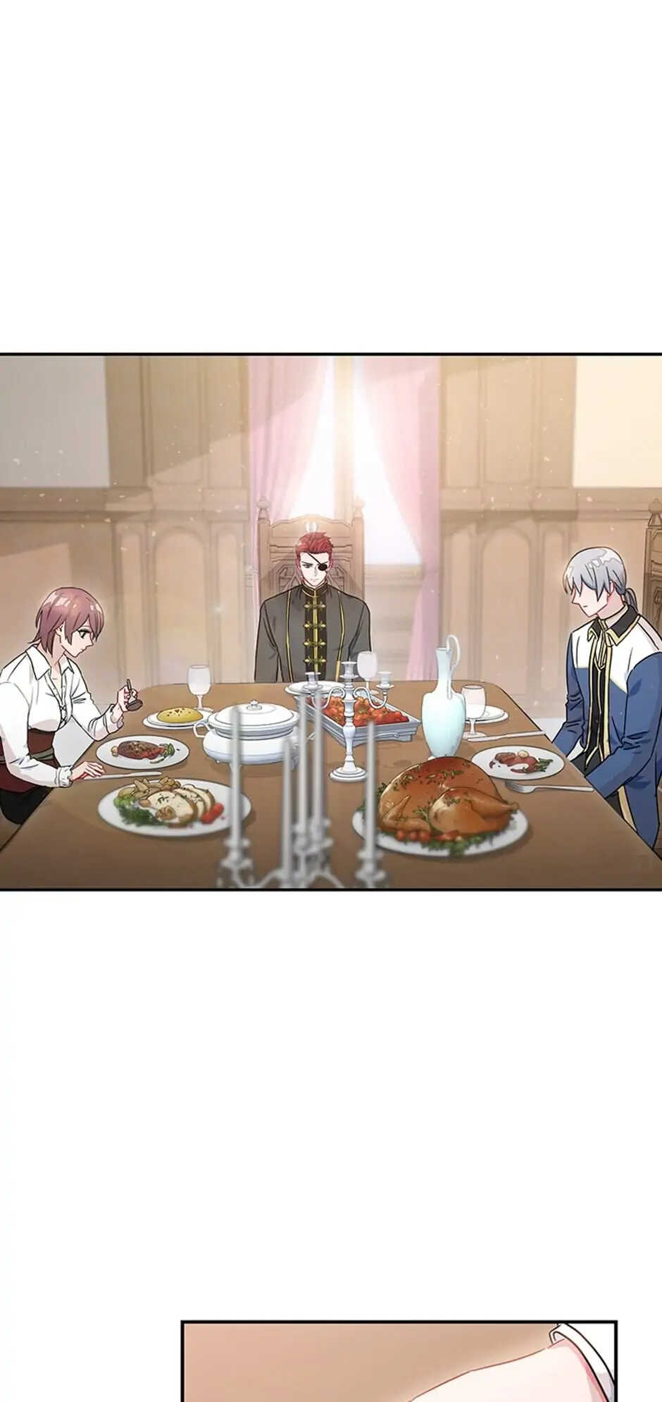 Read As You Wish, Prince ENGLISH Manga Online