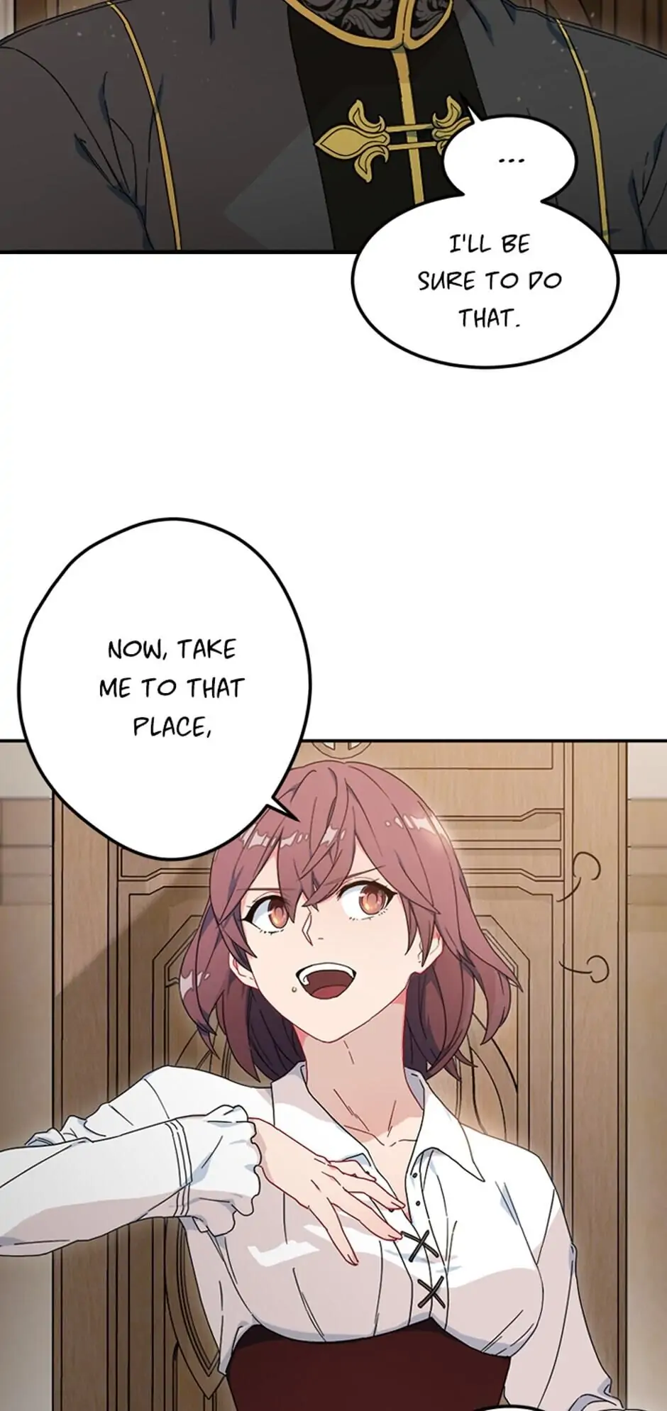 Read As You Wish, Prince ENGLISH Manga Online