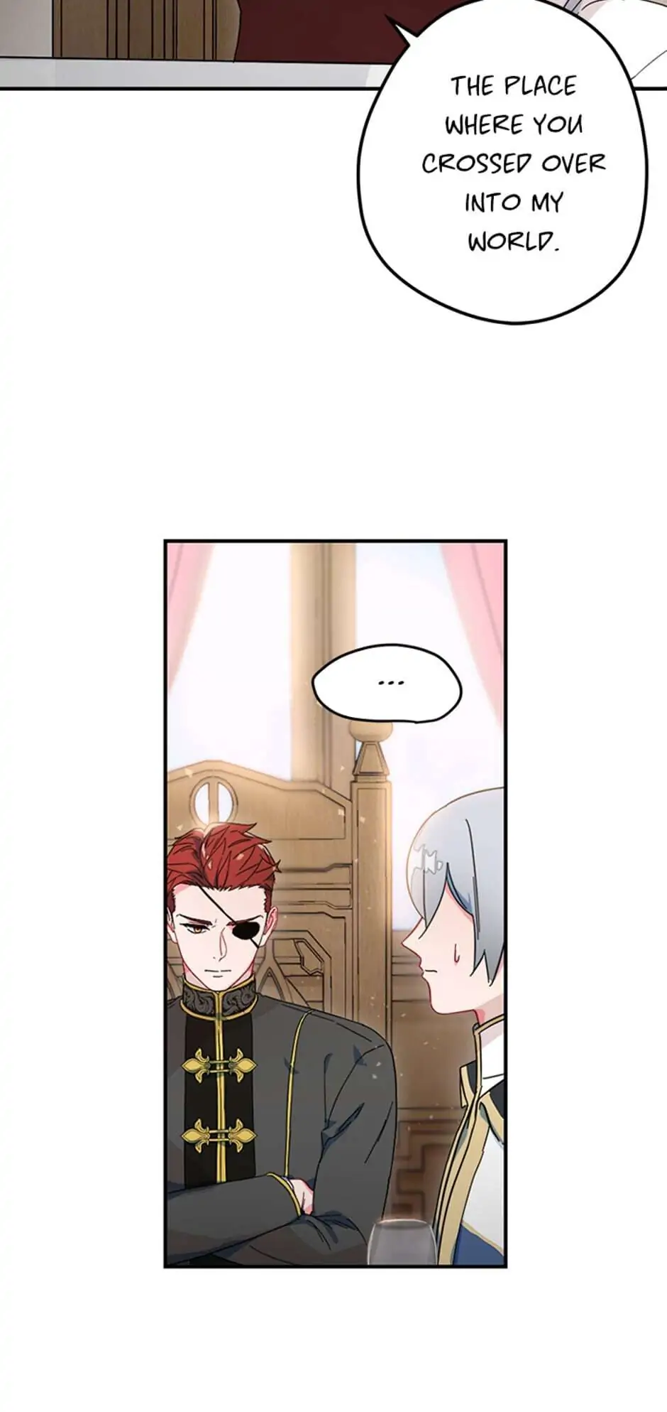 Read As You Wish, Prince ENGLISH Manga Online