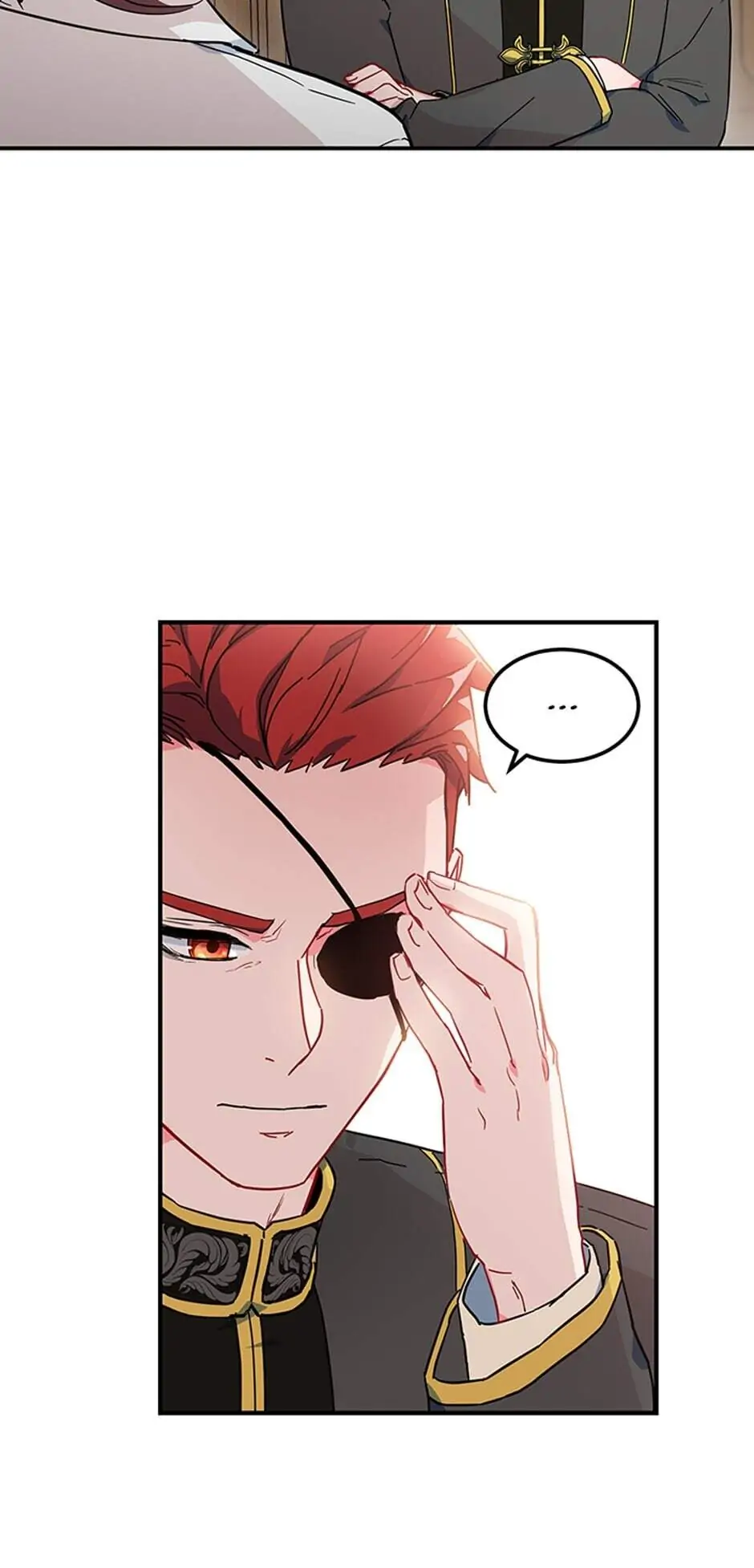 Read As You Wish, Prince ENGLISH Manga Online