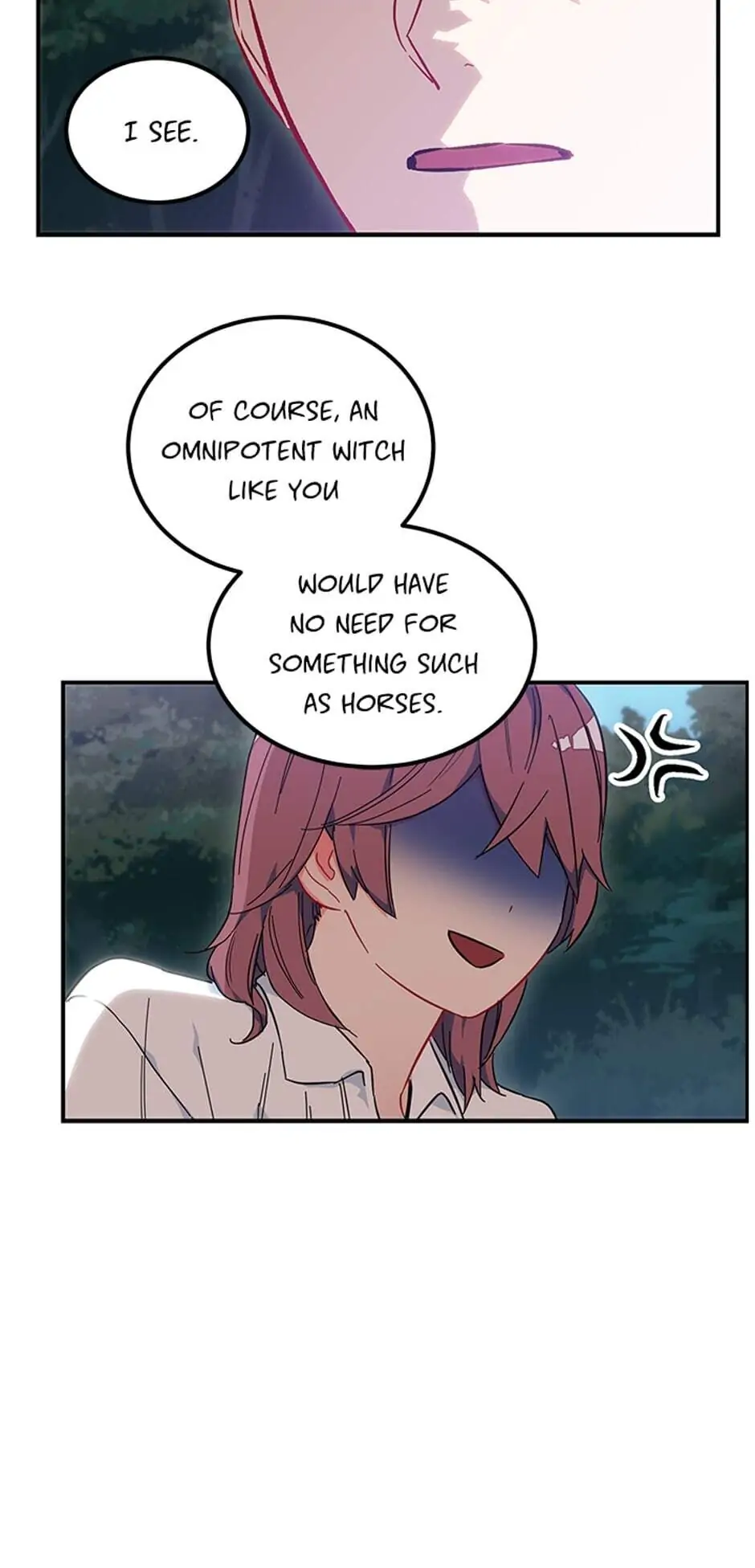 Read As You Wish, Prince ENGLISH Manga Online