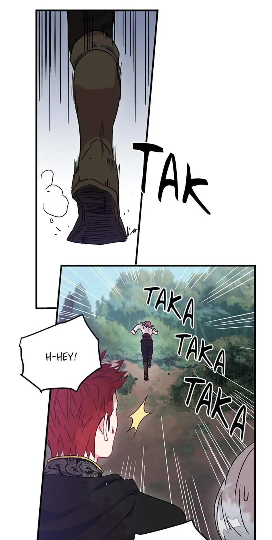 Read As You Wish, Prince ENGLISH Manga Online