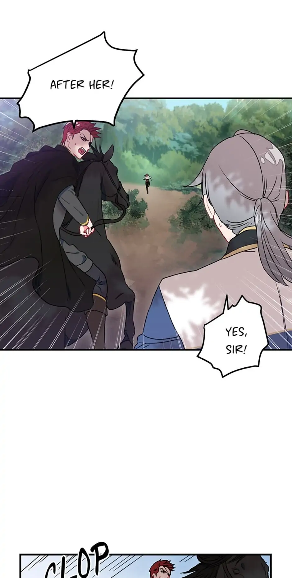 Read As You Wish, Prince ENGLISH Manga Online