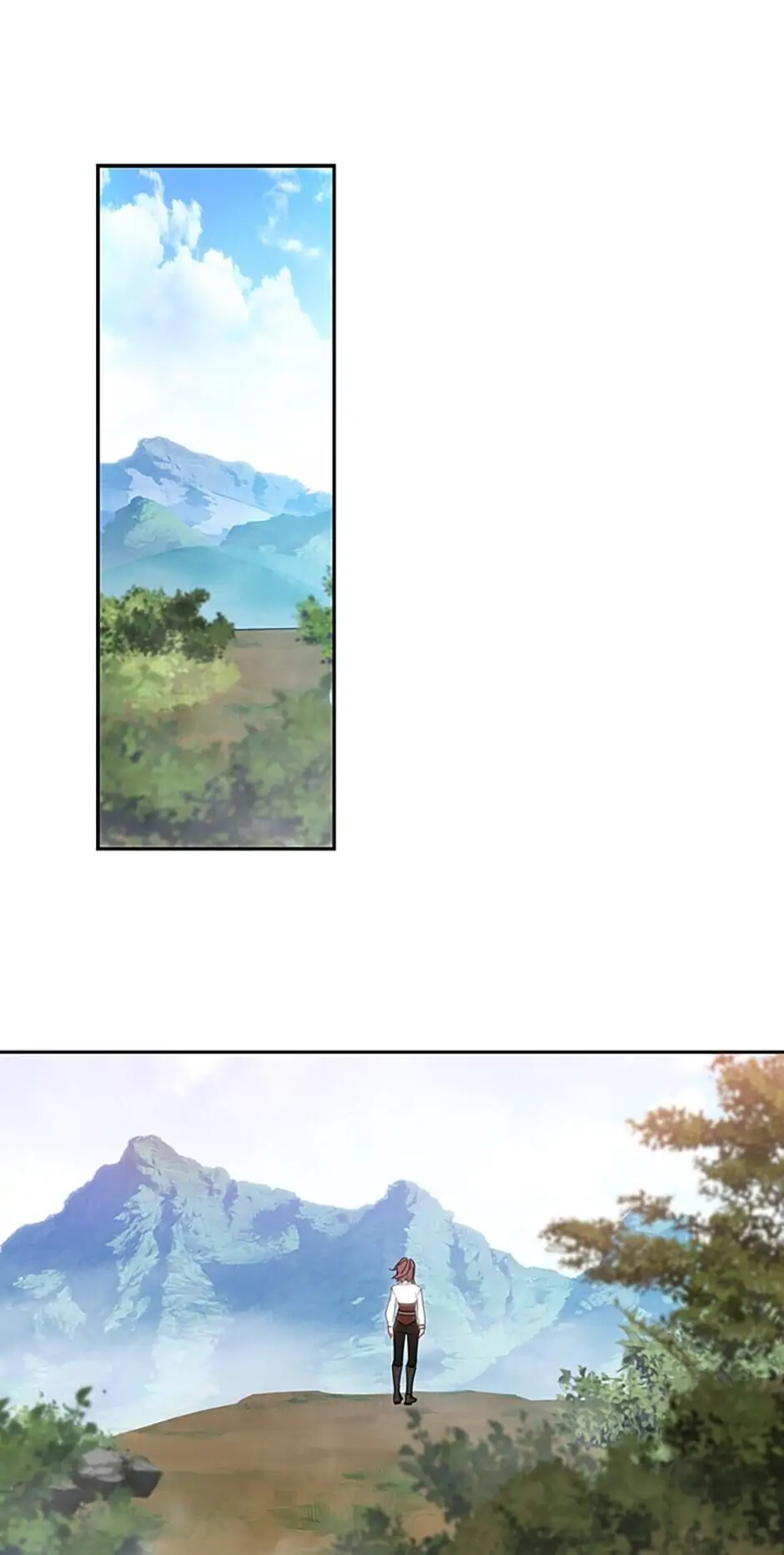 Read As You Wish, Prince ENGLISH Manga Online