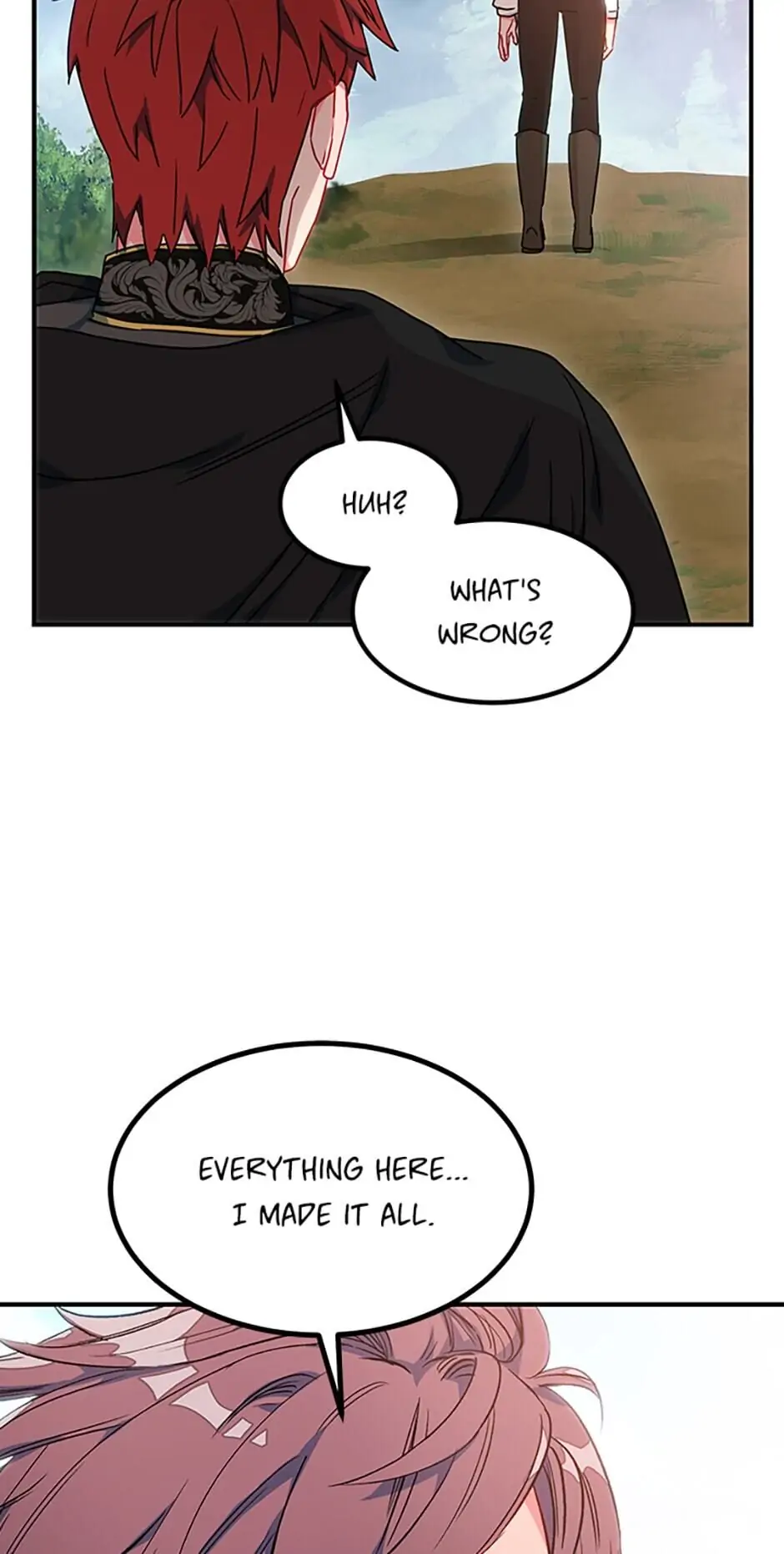 Read As You Wish, Prince ENGLISH Manga Online