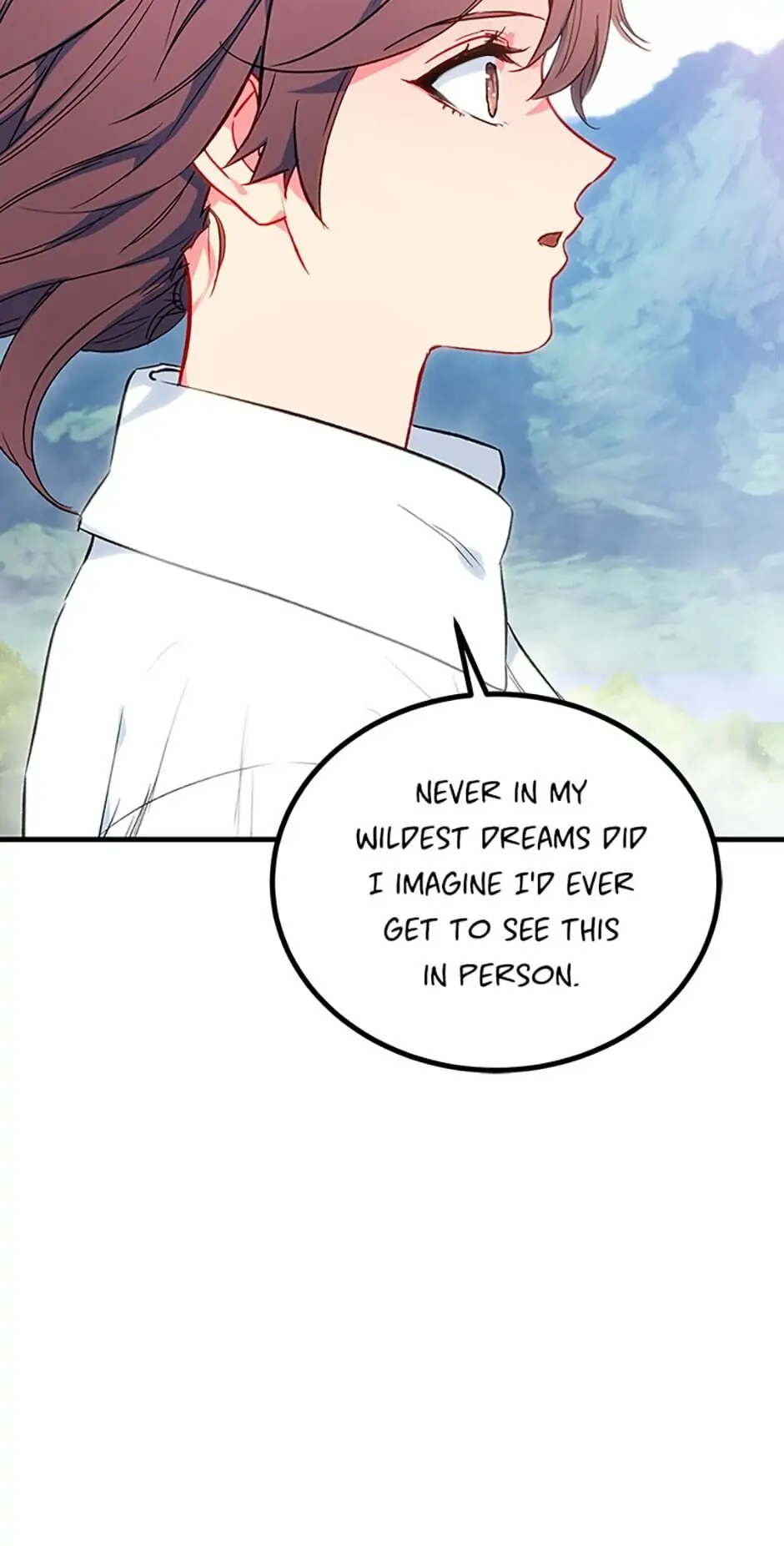 Read As You Wish, Prince ENGLISH Manga Online