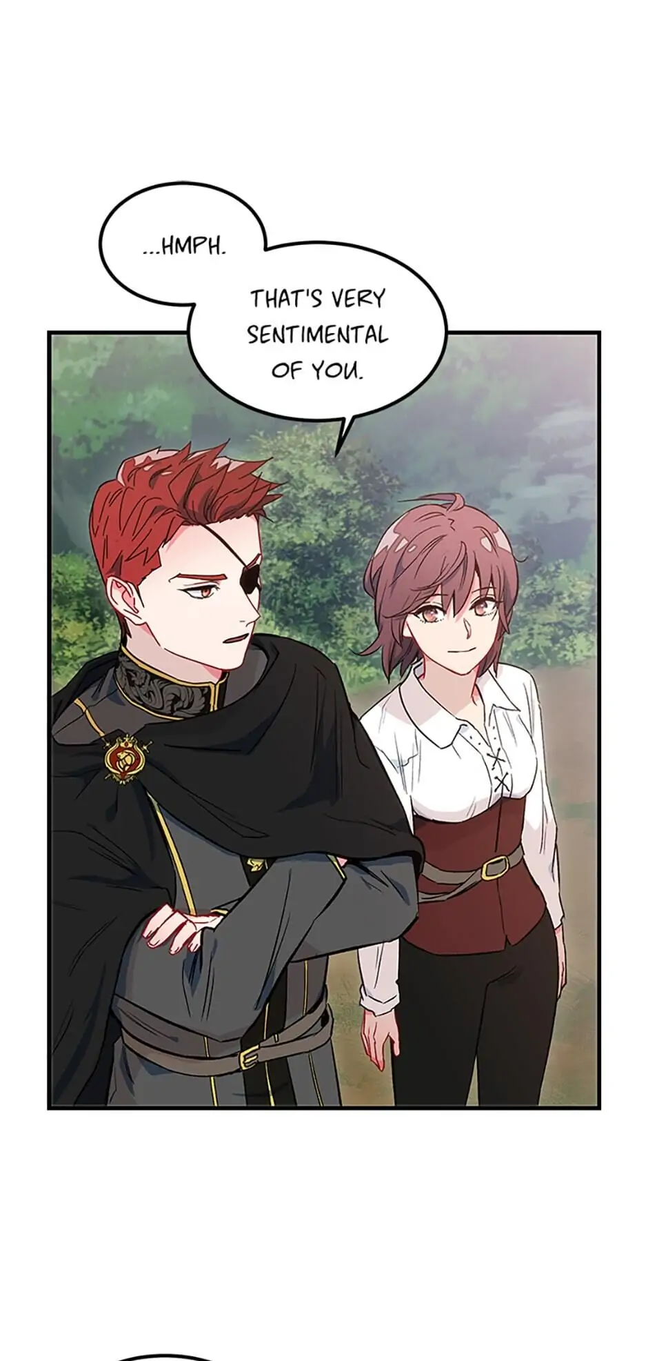 Read As You Wish, Prince ENGLISH Manga Online