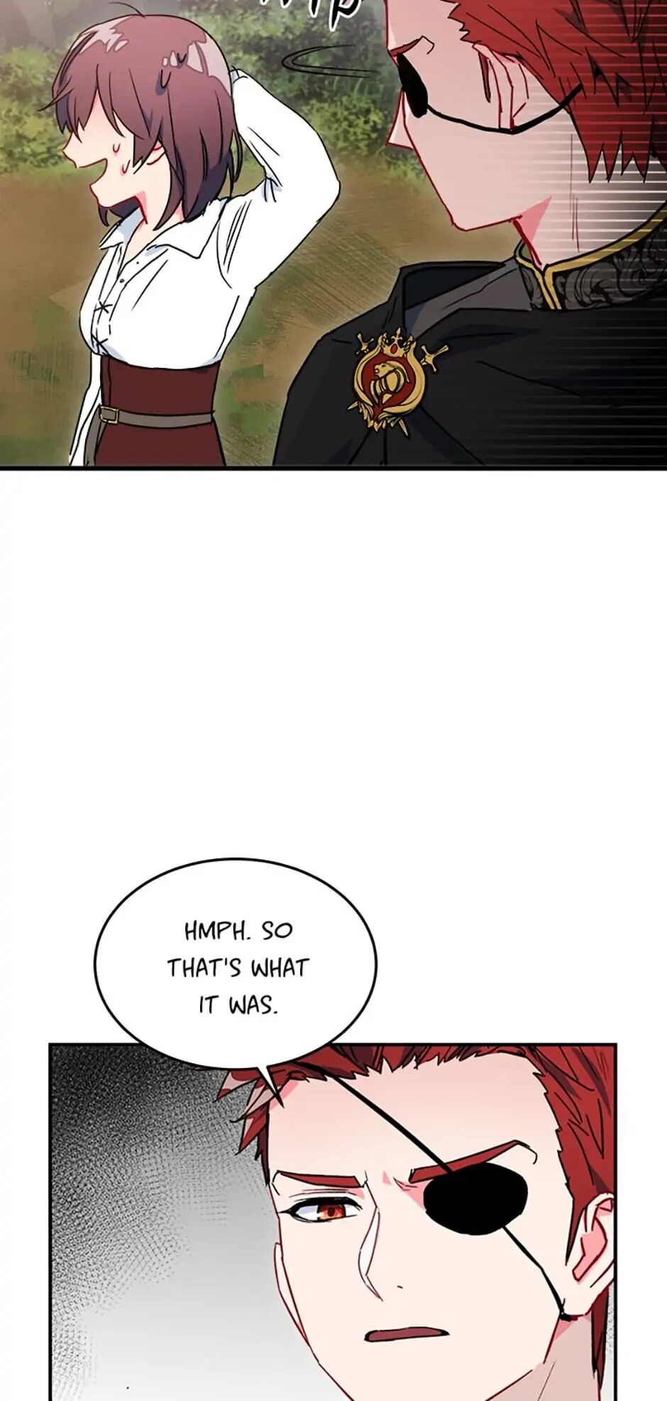 Read As You Wish, Prince ENGLISH Manga Online