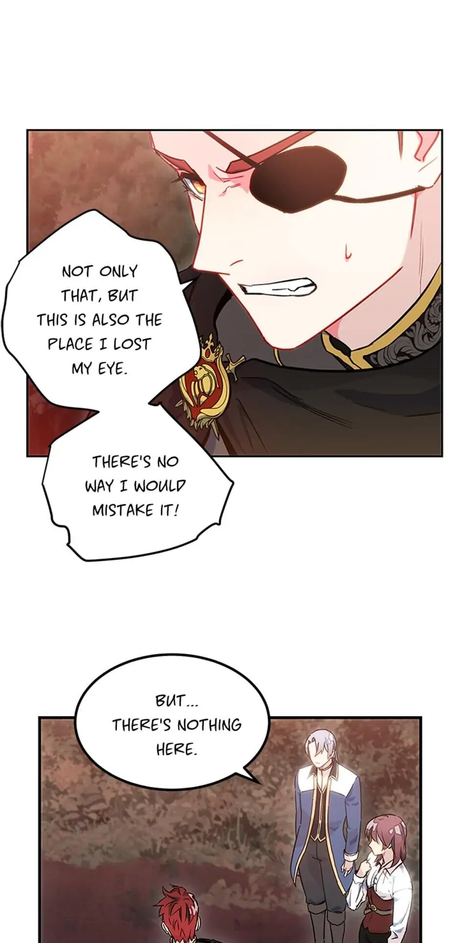 Read As You Wish, Prince ENGLISH Manga Online