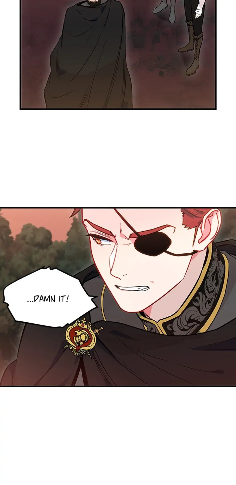 Read As You Wish, Prince ENGLISH Manga Online