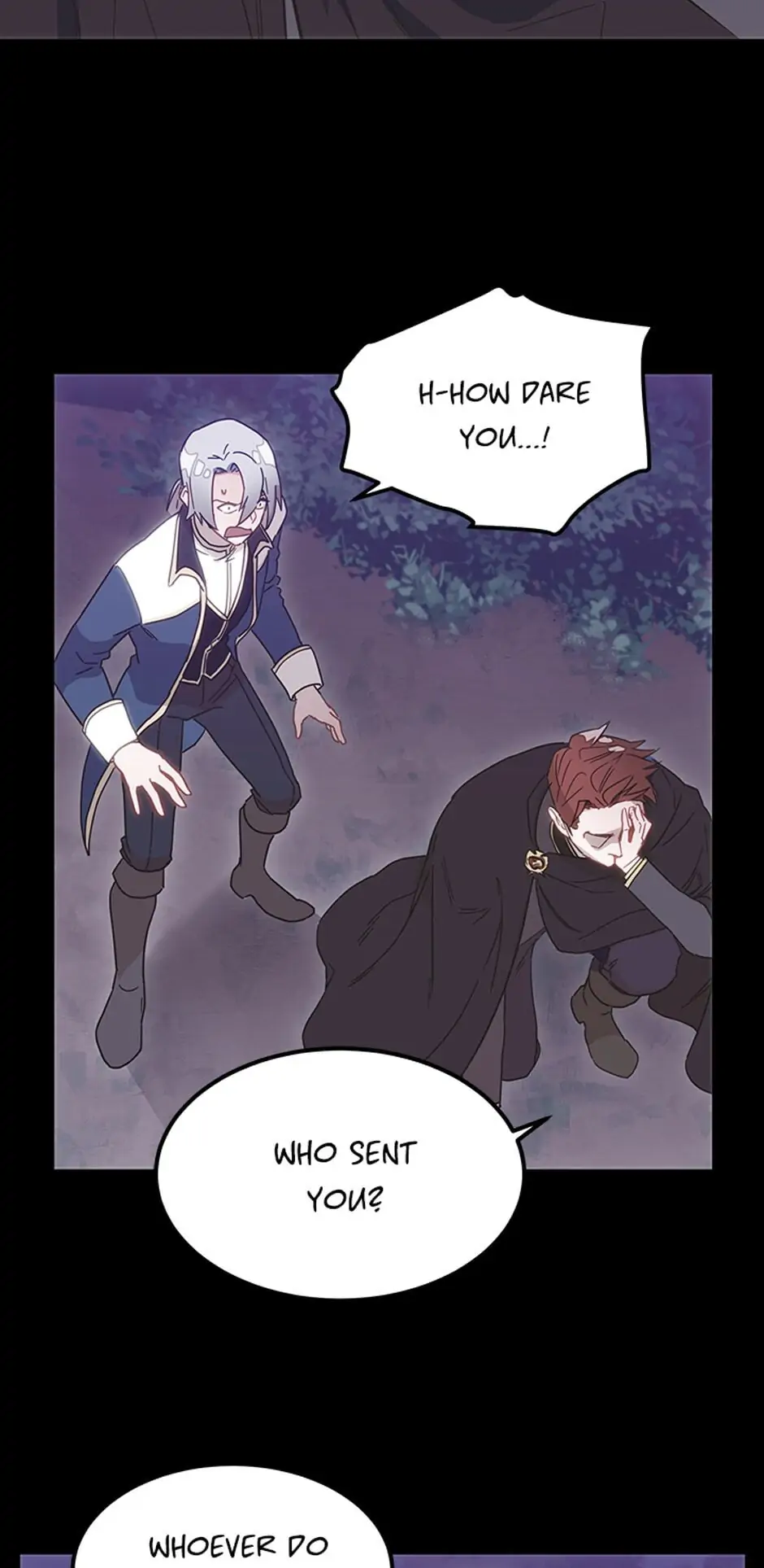 Read As You Wish, Prince ENGLISH Manga Online