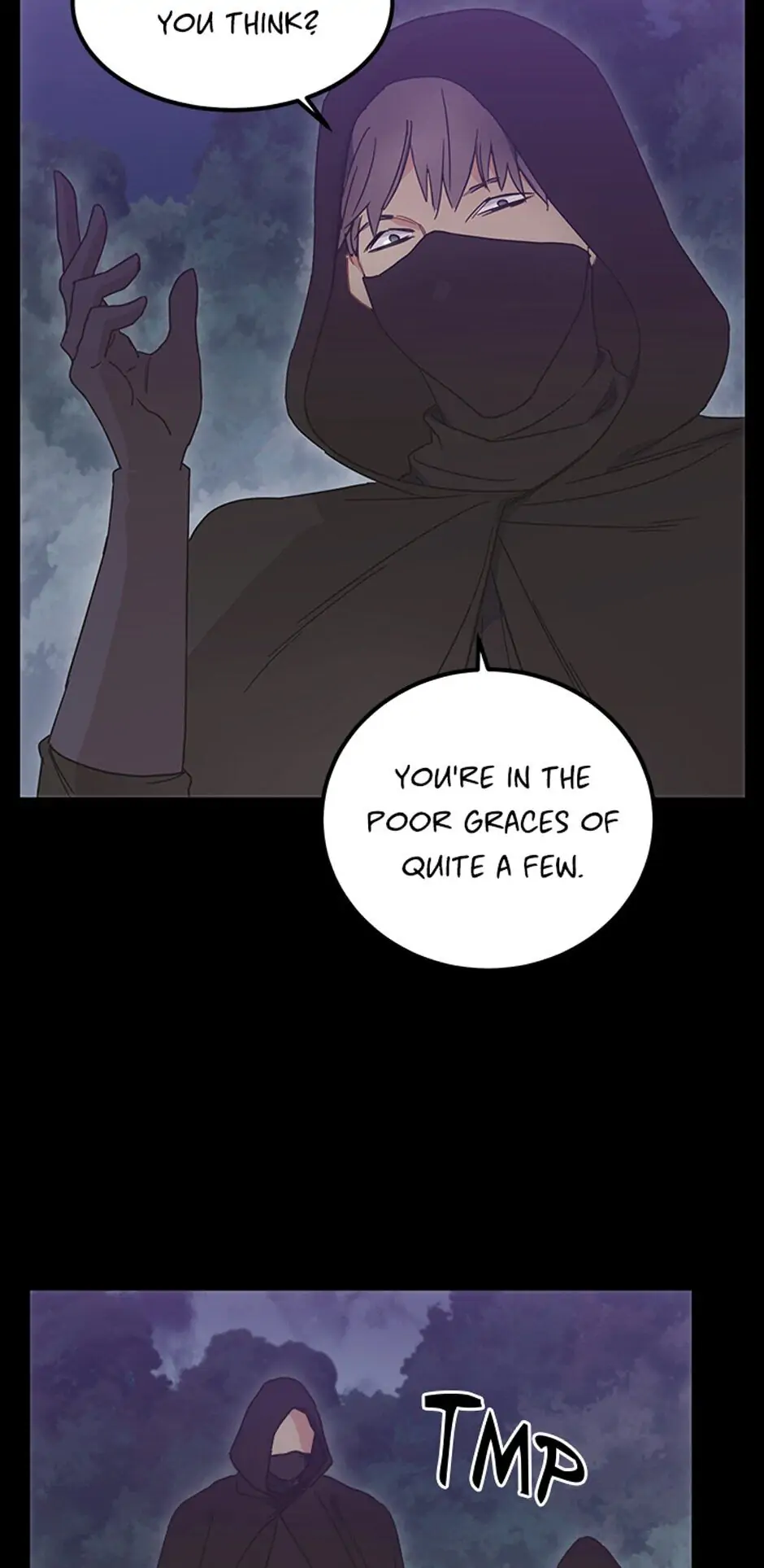 Read As You Wish, Prince ENGLISH Manga Online