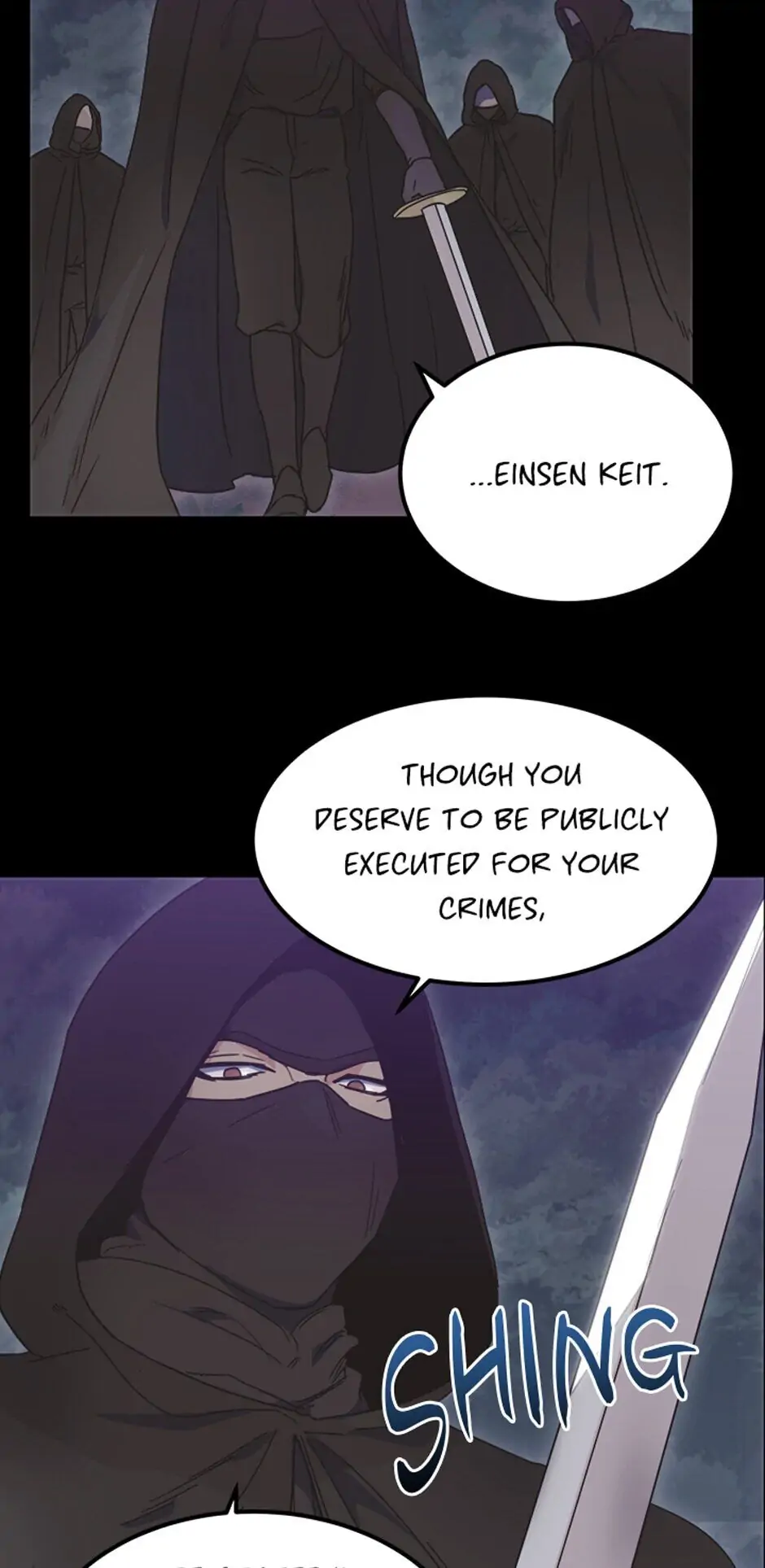 Read As You Wish, Prince ENGLISH Manga Online