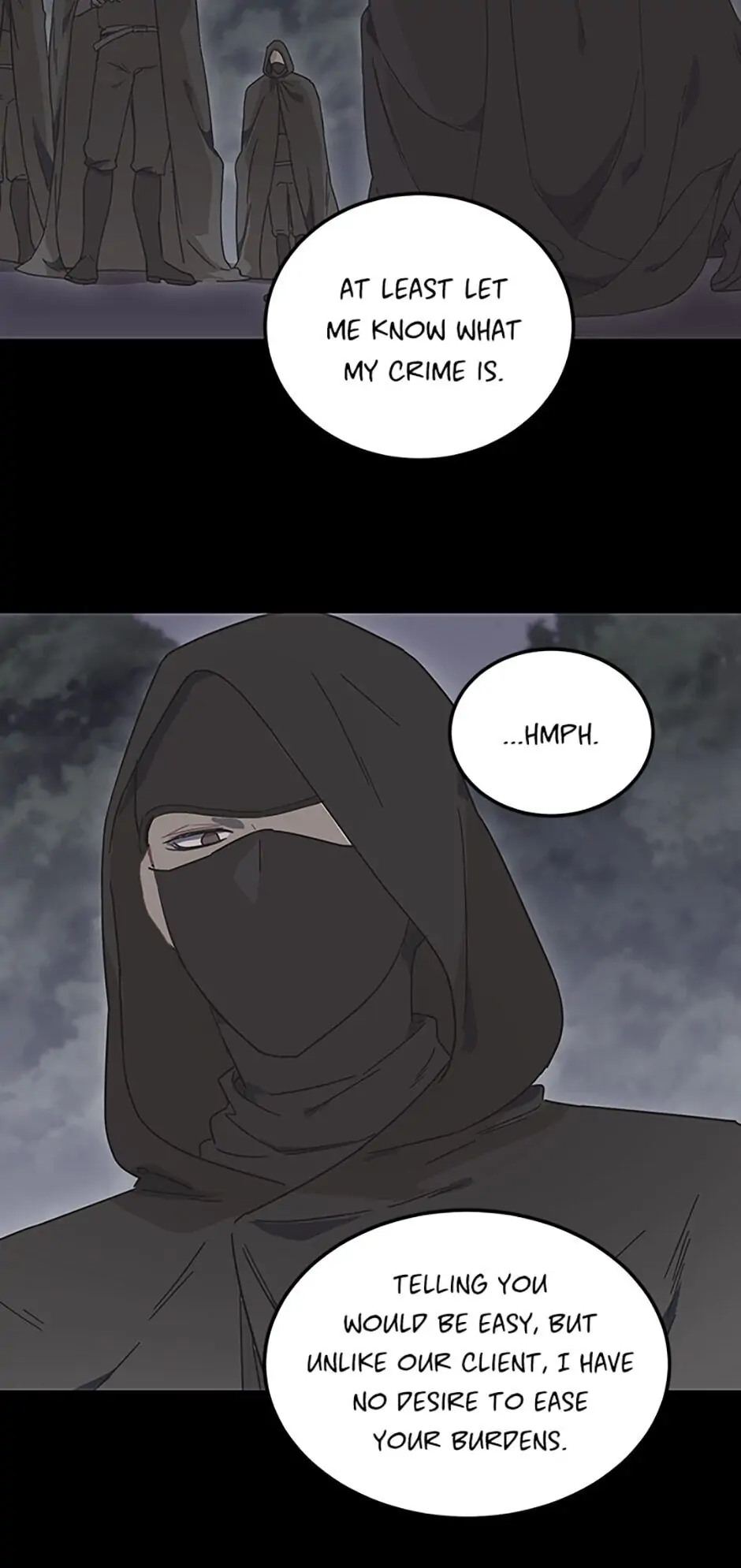 Read As You Wish, Prince ENGLISH Manga Online