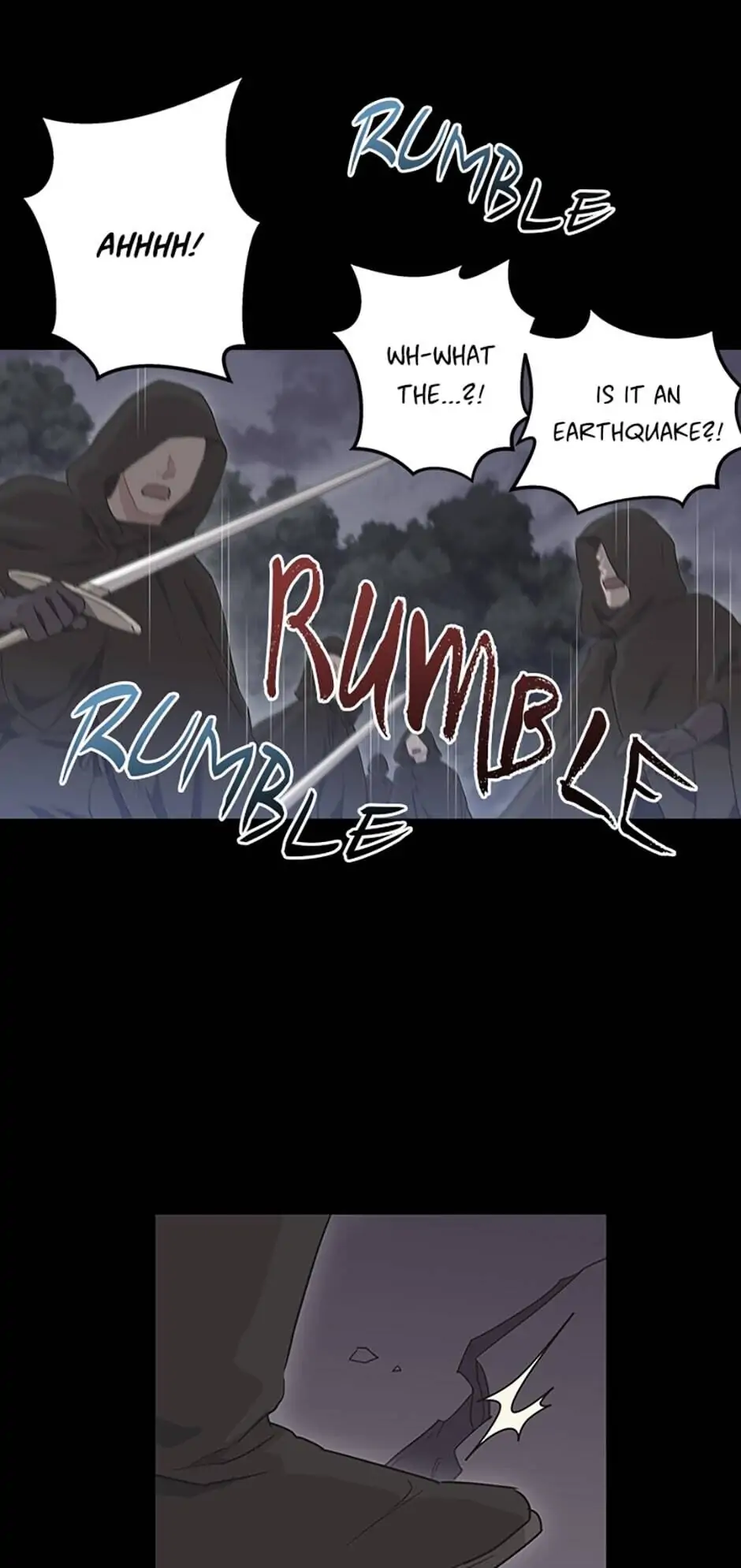 Read As You Wish, Prince ENGLISH Manga Online