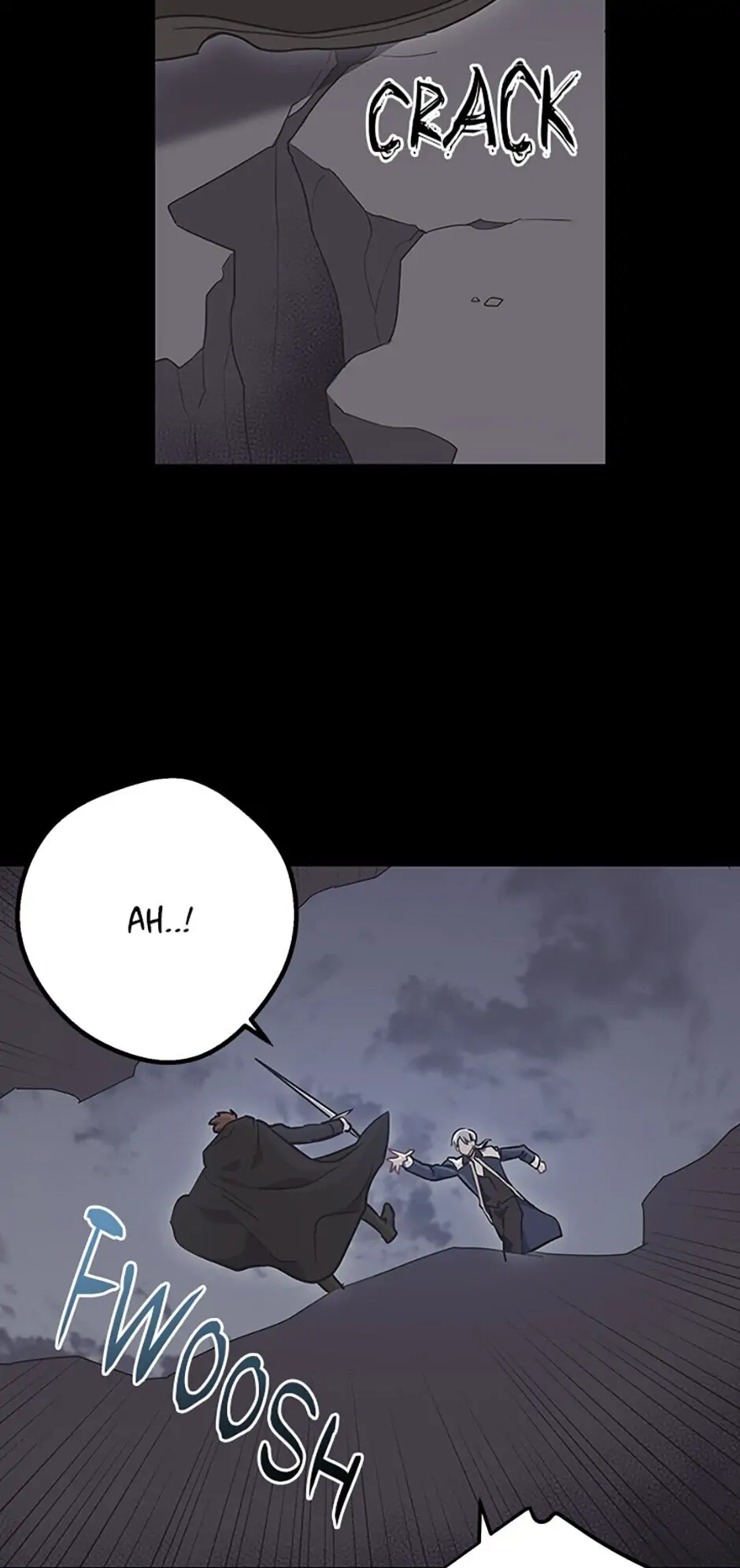 Read As You Wish, Prince ENGLISH Manga Online