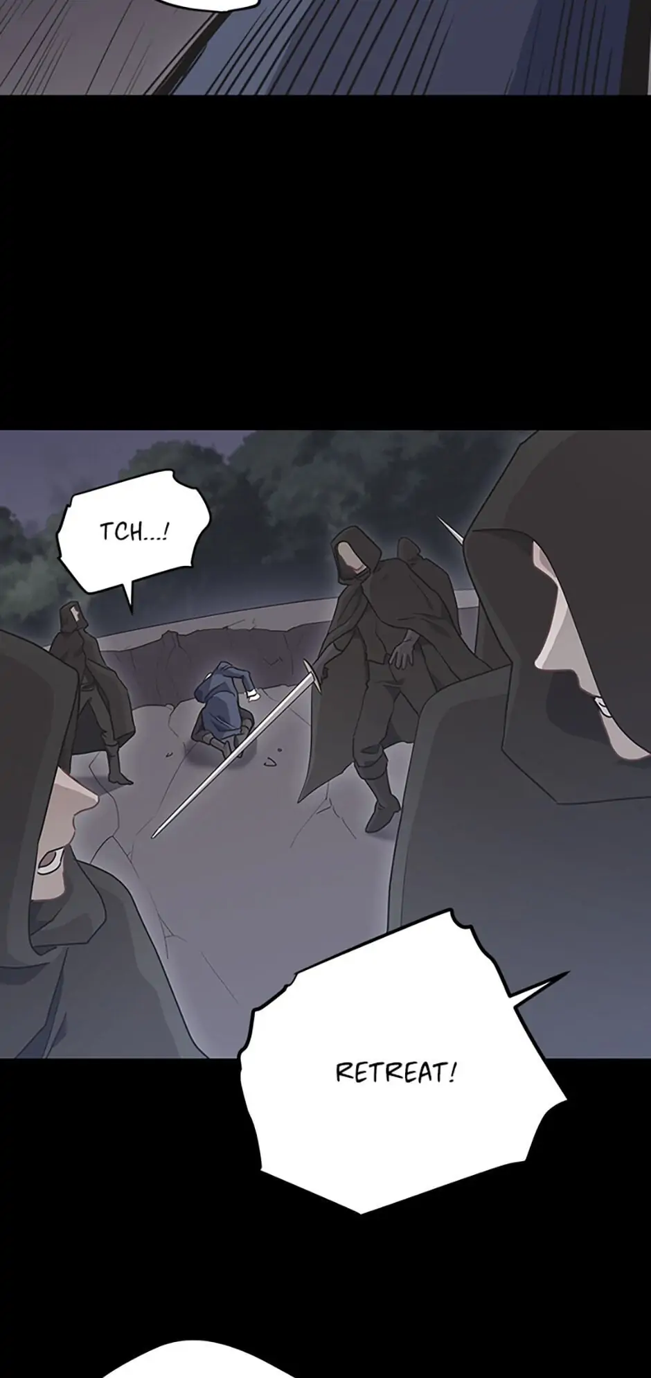 Read As You Wish, Prince ENGLISH Manga Online