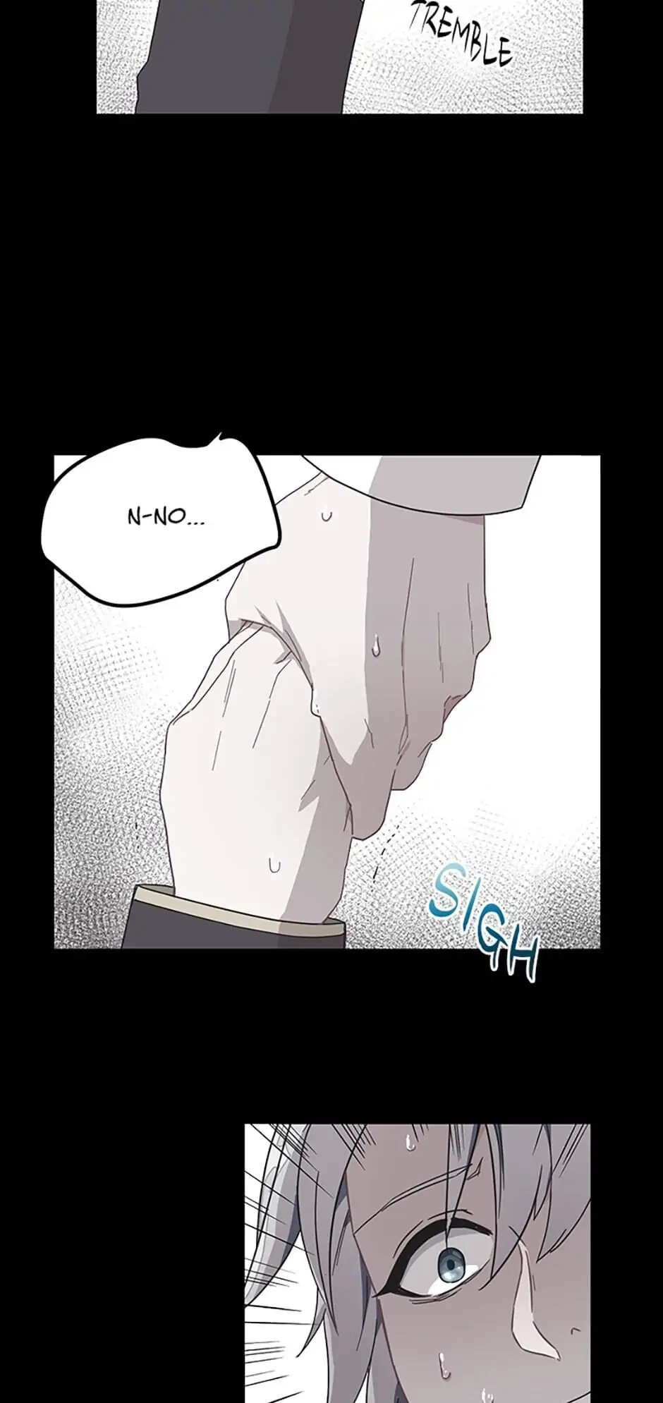 Read As You Wish, Prince ENGLISH Manga Online