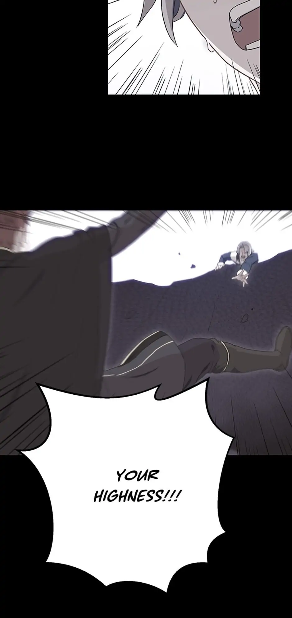 Read As You Wish, Prince ENGLISH Manga Online