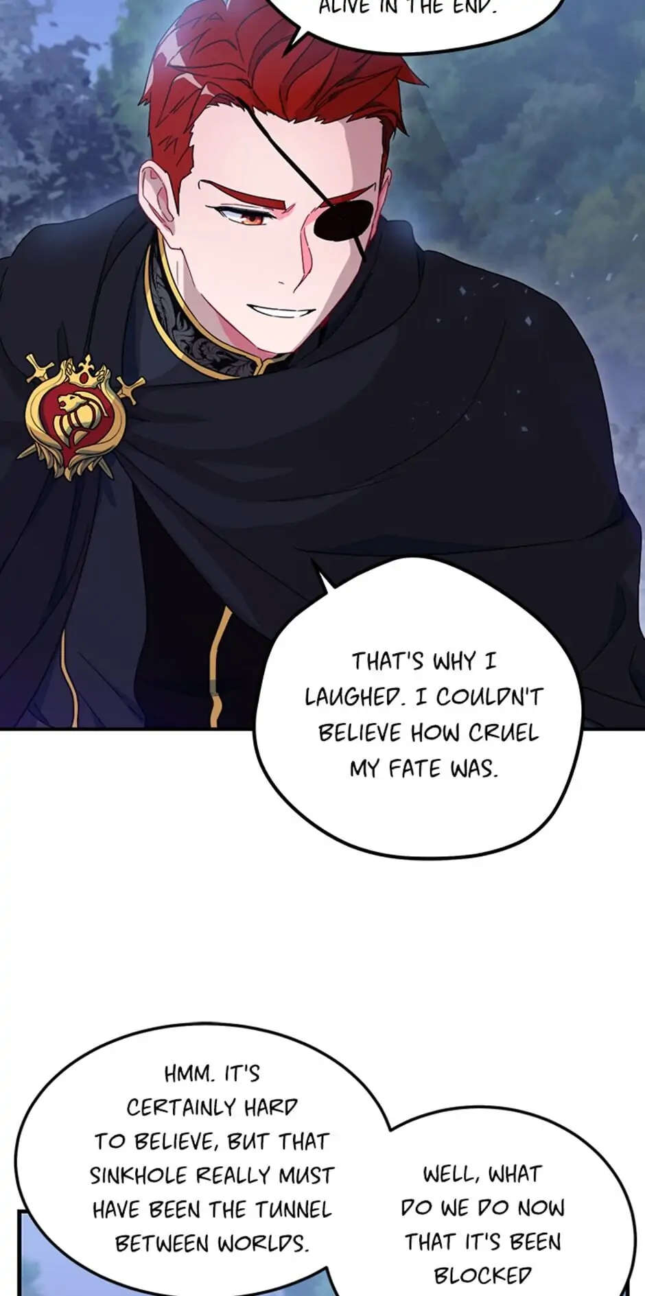 Read As You Wish, Prince ENGLISH Manga Online