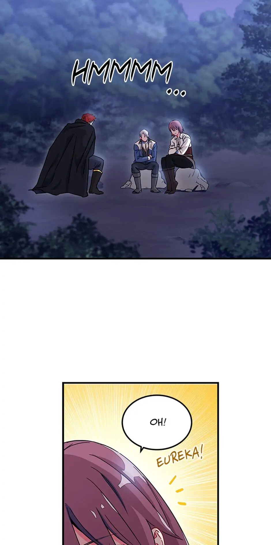 Read As You Wish, Prince ENGLISH Manga Online