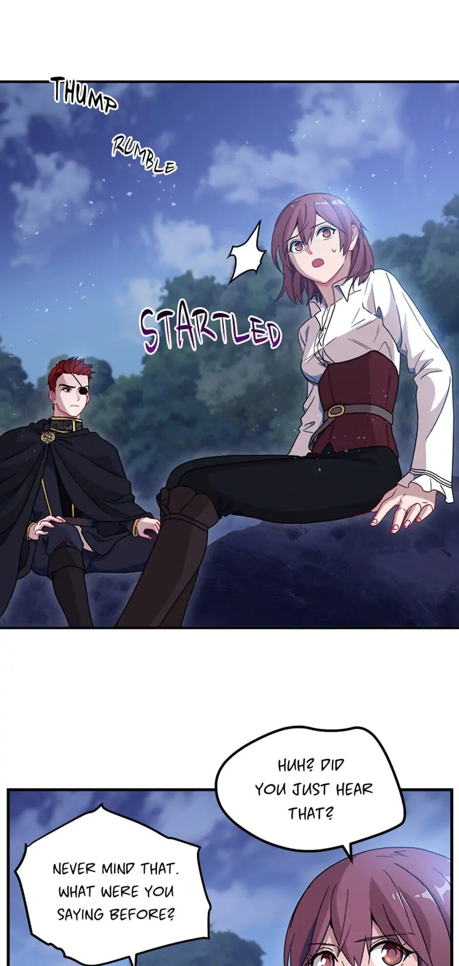 Read As You Wish, Prince ENGLISH Manga Online