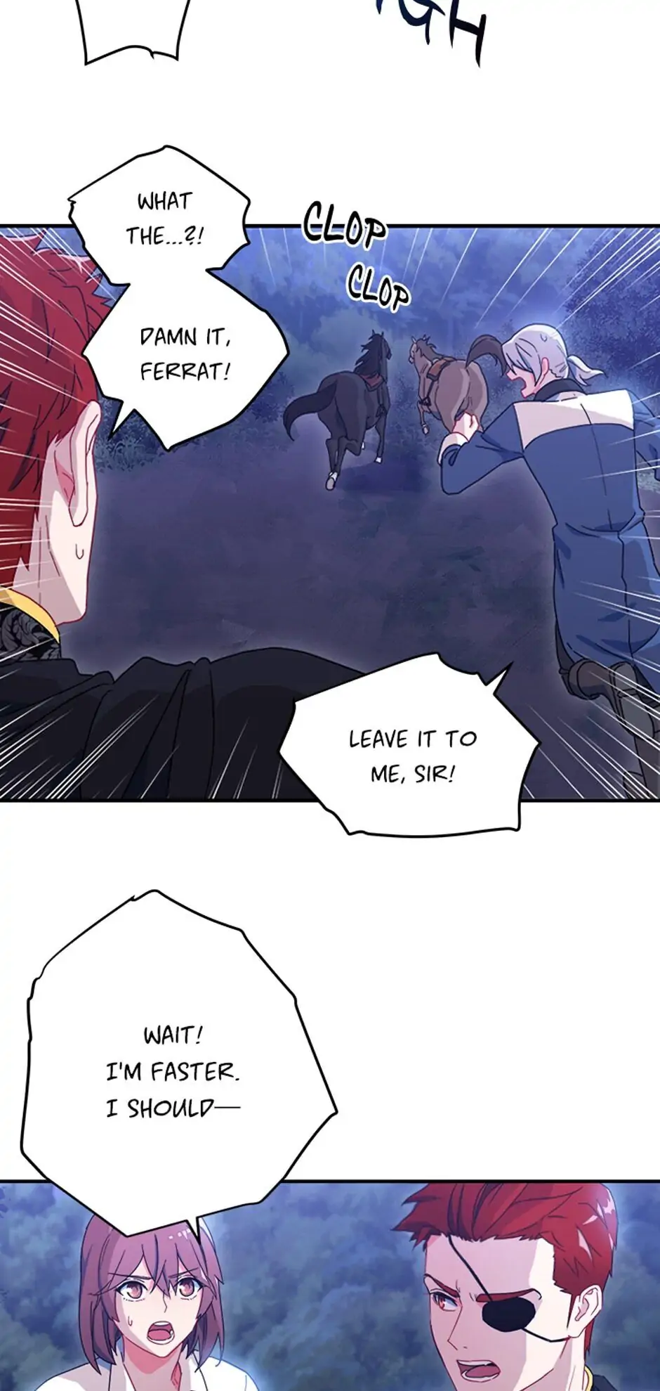 Read As You Wish, Prince ENGLISH Manga Online