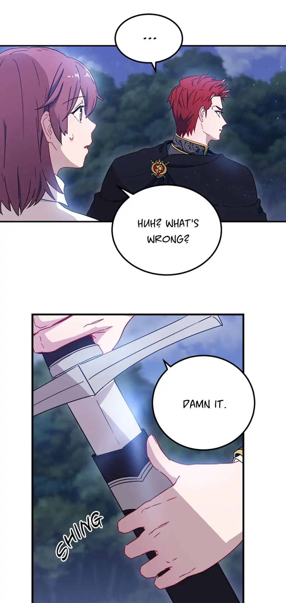 Read As You Wish, Prince ENGLISH Manga Online