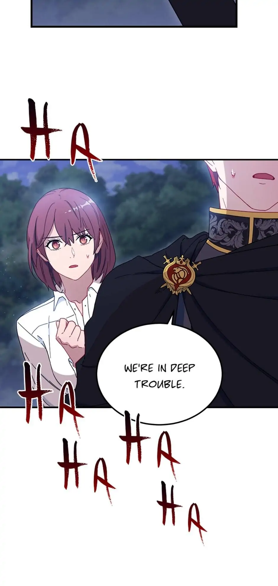 Read As You Wish, Prince ENGLISH Manga Online