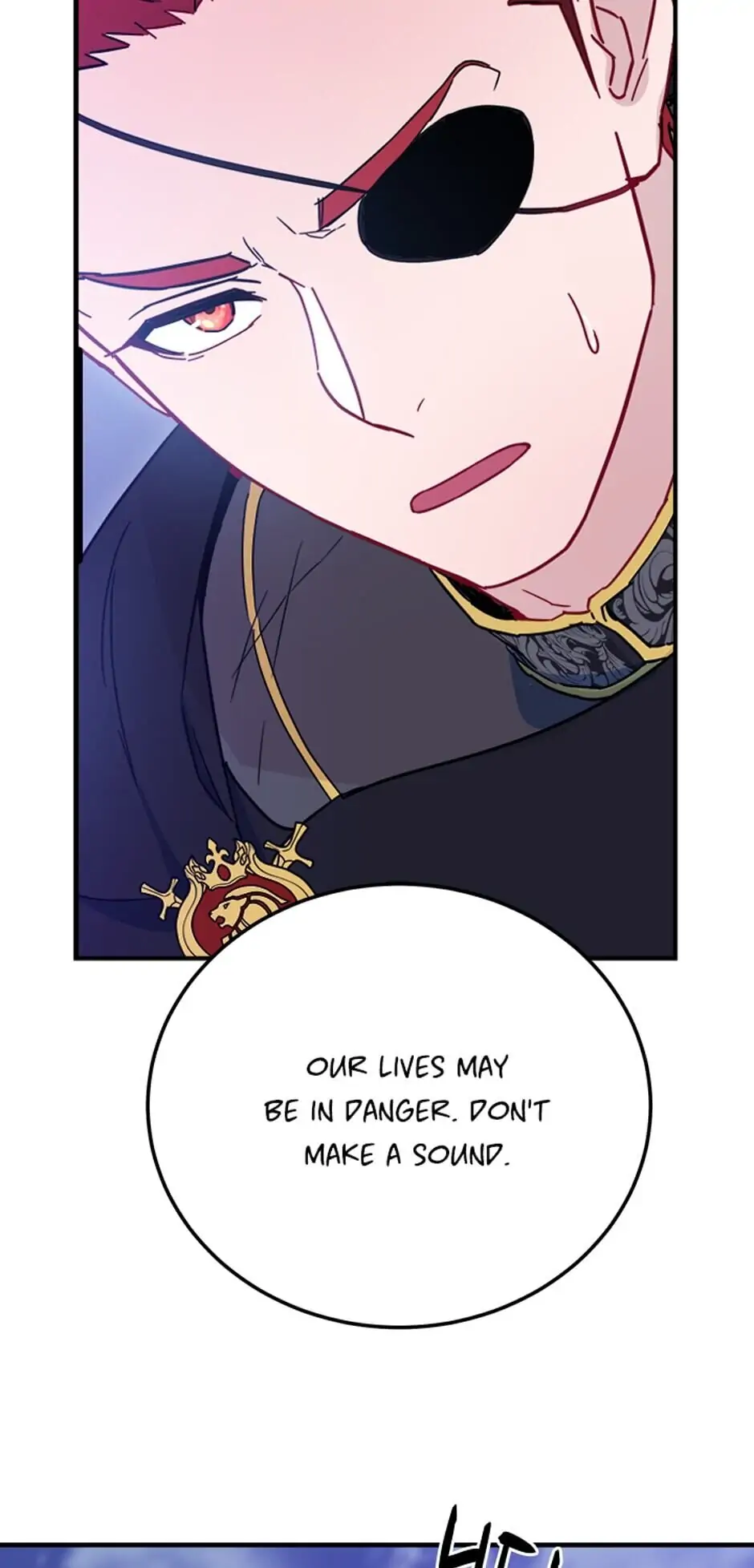 Read As You Wish, Prince ENGLISH Manga Online