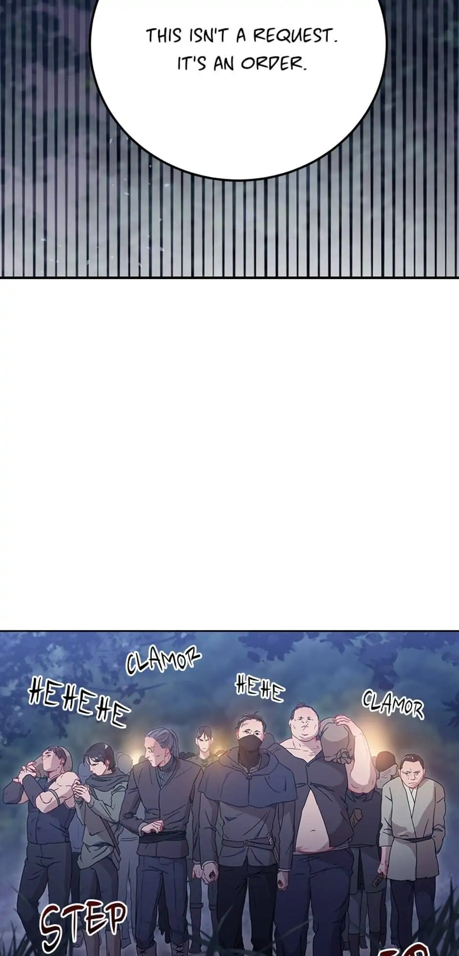 Read As You Wish, Prince ENGLISH Manga Online