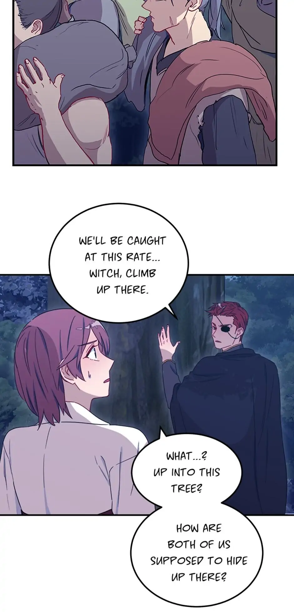 Read As You Wish, Prince ENGLISH Manga Online