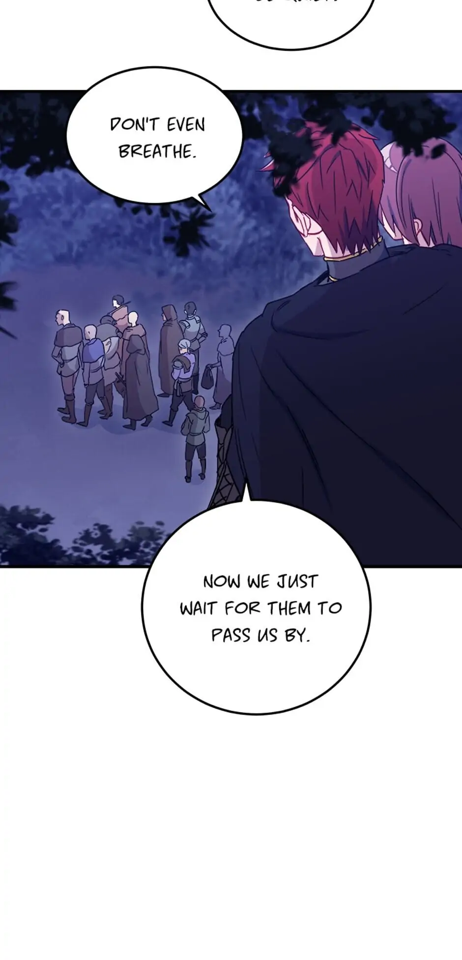 Read As You Wish, Prince ENGLISH Manga Online