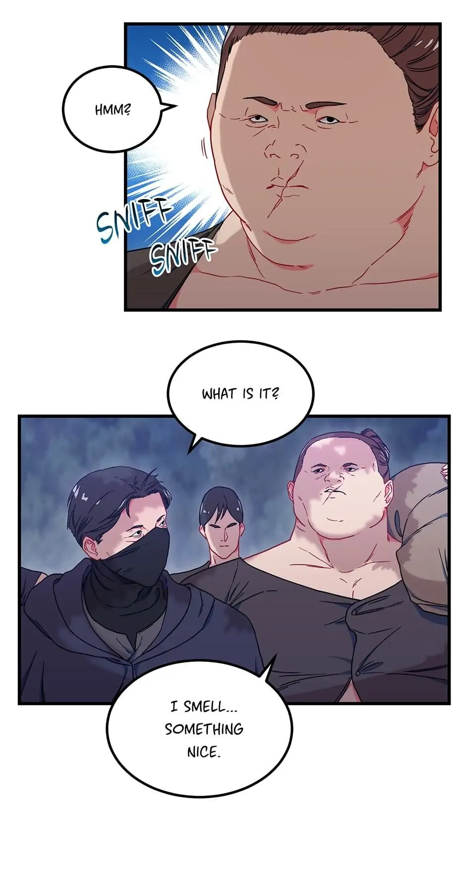 Read As You Wish, Prince ENGLISH Manga Online