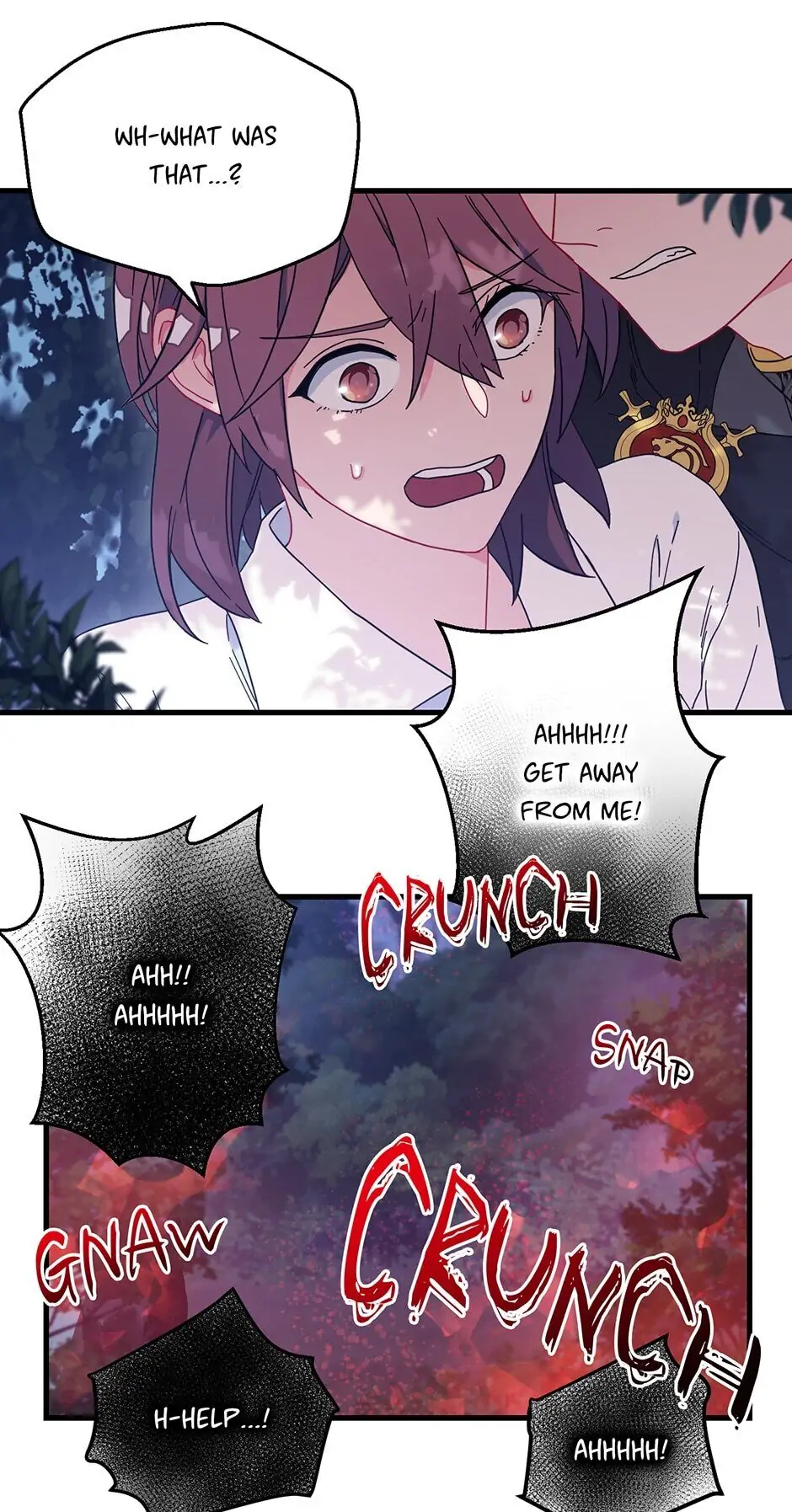 Read As You Wish, Prince ENGLISH Manga Online