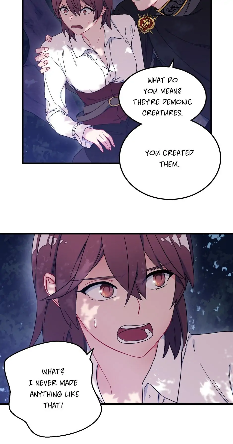 Read As You Wish, Prince ENGLISH Manga Online