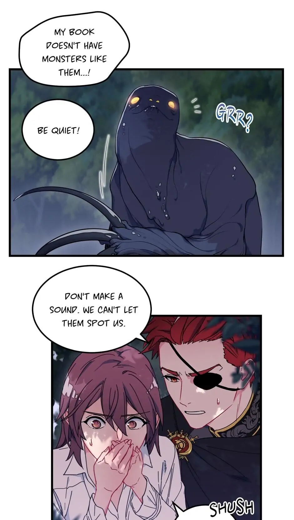 Read As You Wish, Prince ENGLISH Manga Online