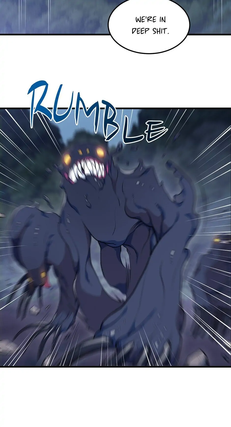 Read As You Wish, Prince ENGLISH Manga Online