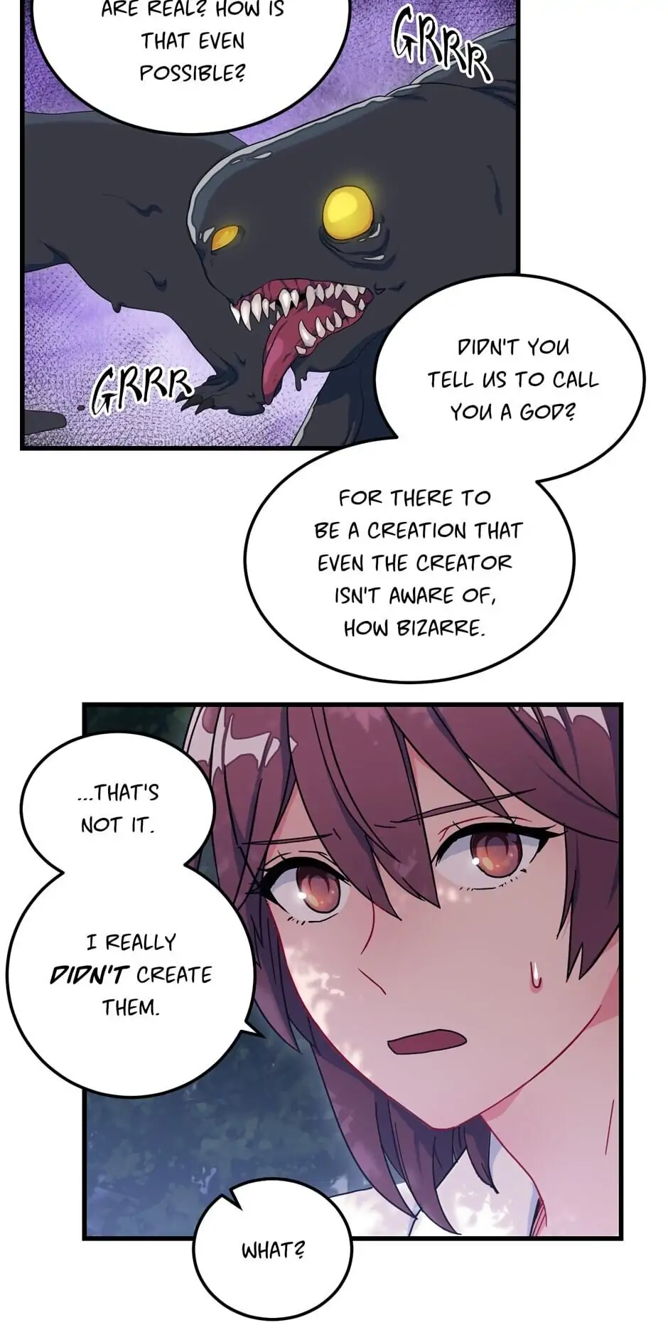 Read As You Wish, Prince ENGLISH Manga Online