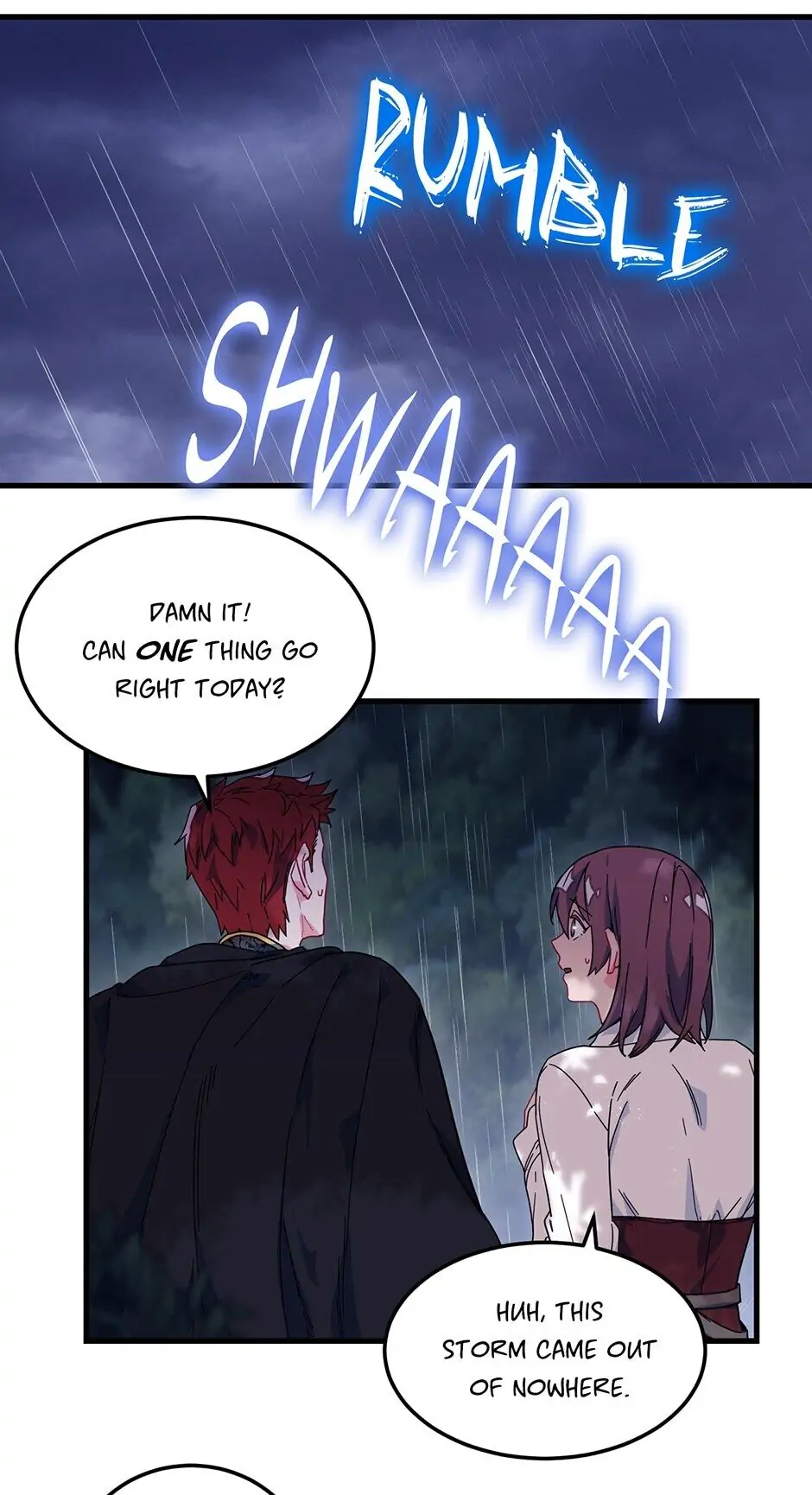 Read As You Wish, Prince ENGLISH Manga Online