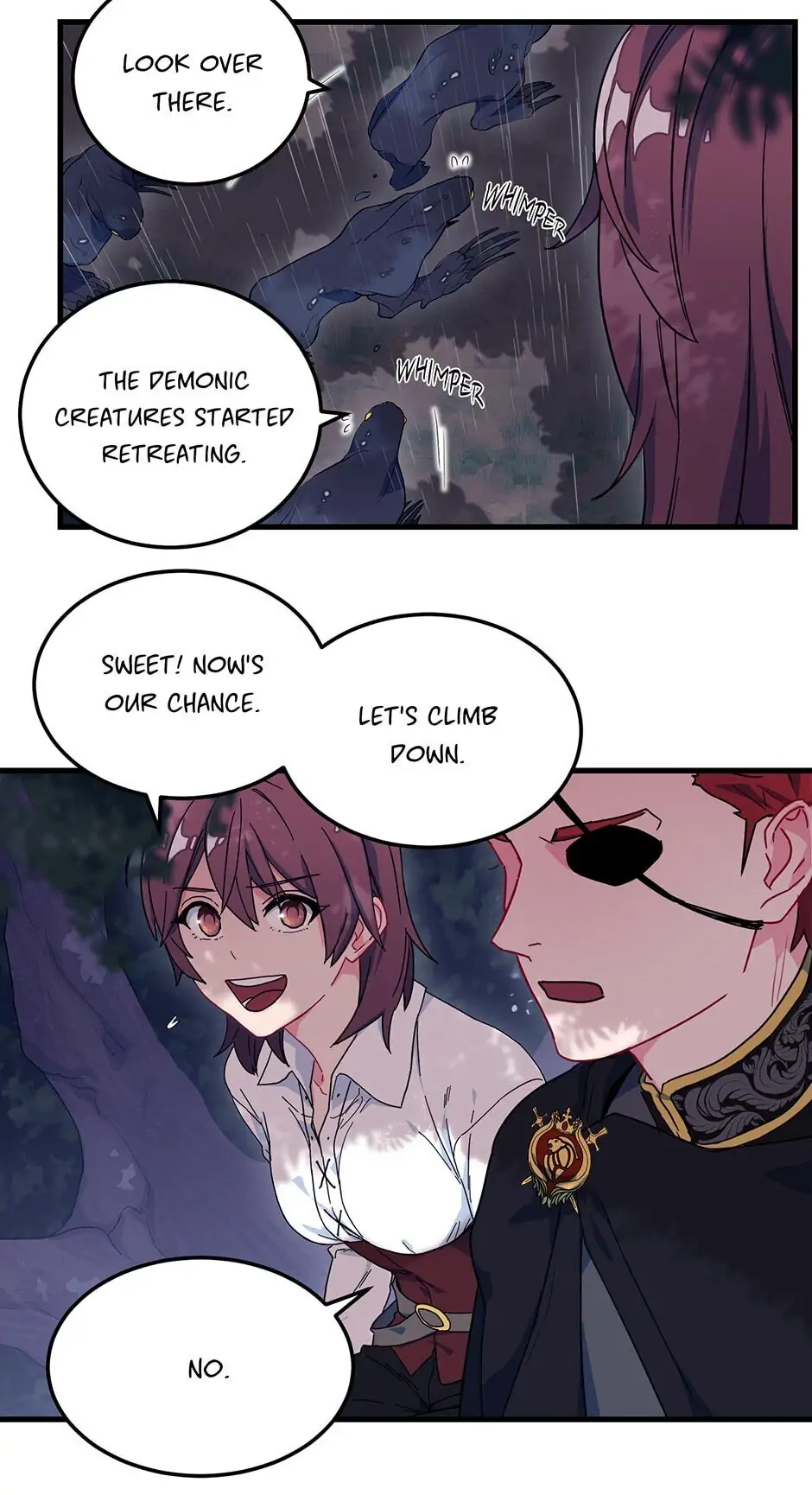 Read As You Wish, Prince ENGLISH Manga Online