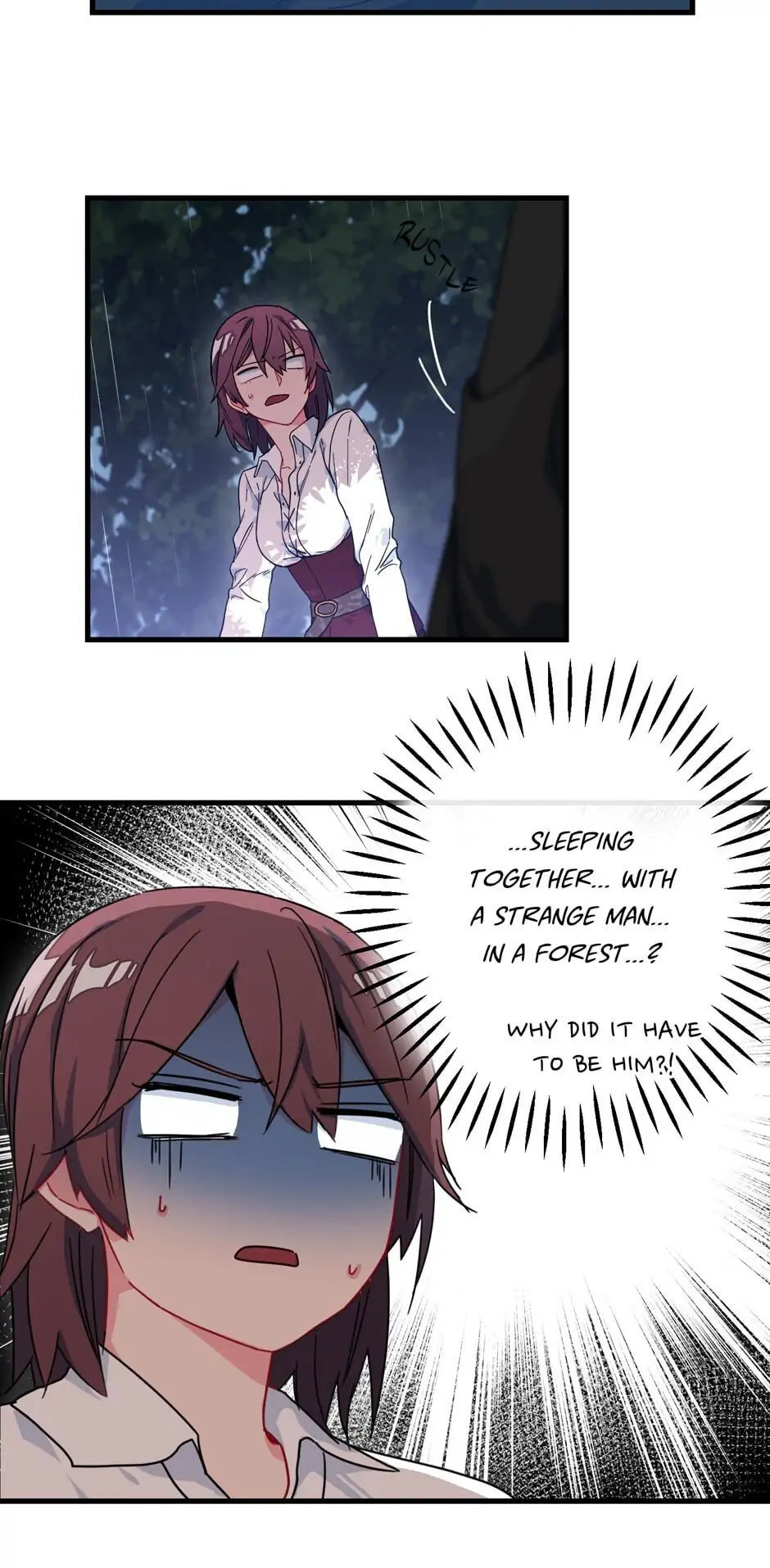 Read As You Wish, Prince ENGLISH Manga Online