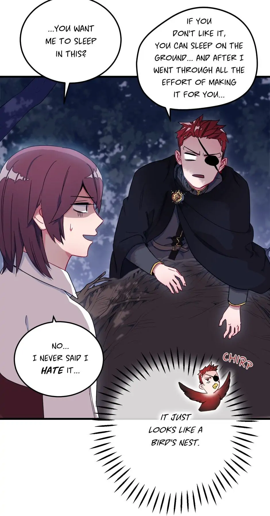 Read As You Wish, Prince ENGLISH Manga Online