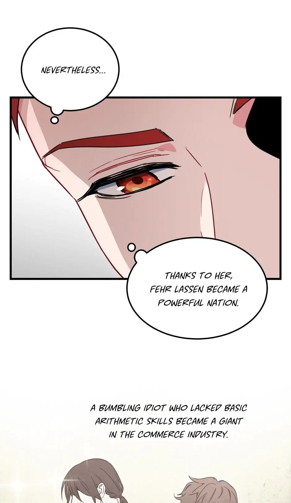 Read As You Wish, Prince ENGLISH Manga Online