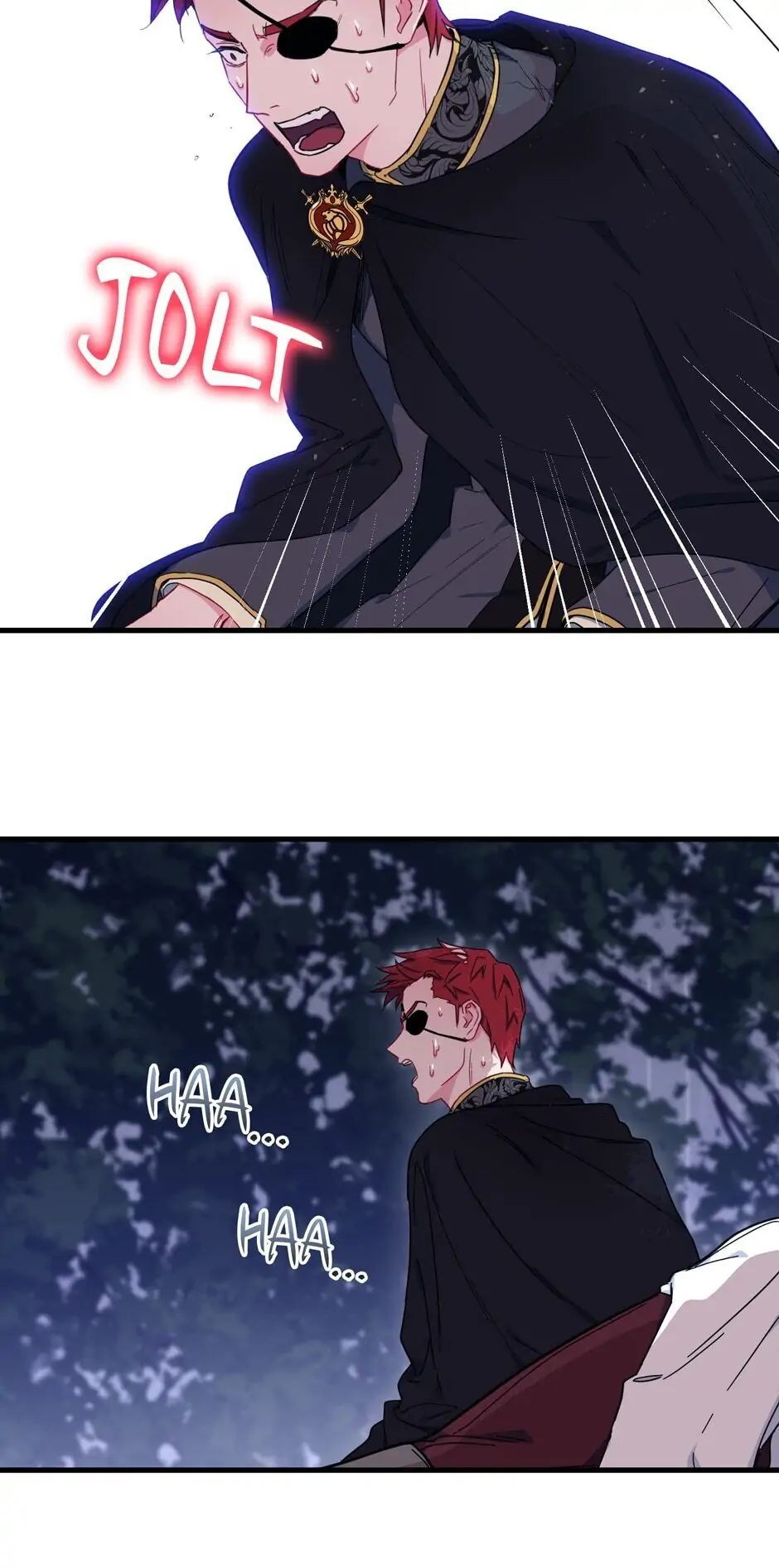 Read As You Wish, Prince ENGLISH Manga Online