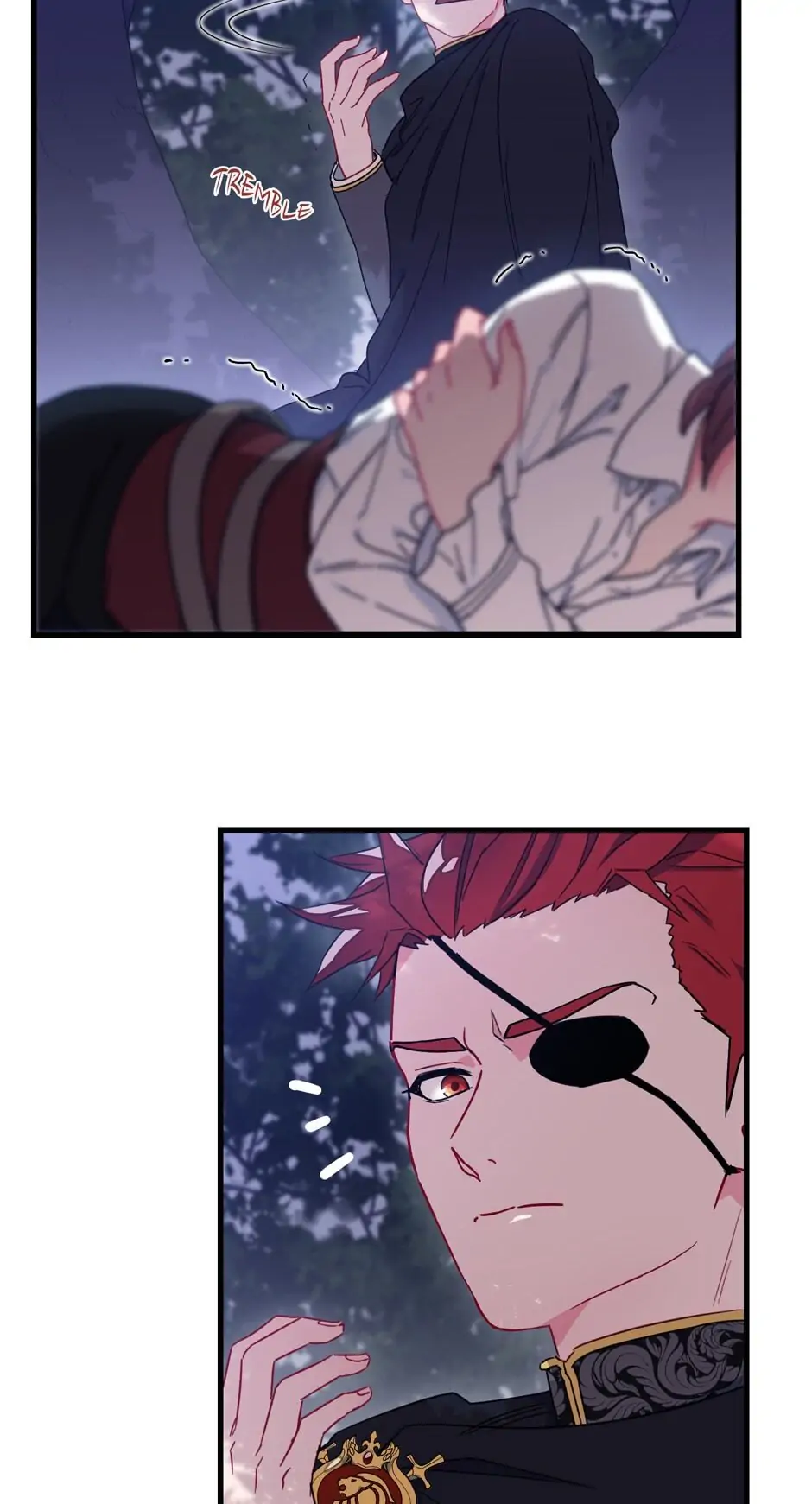 Read As You Wish, Prince ENGLISH Manga Online