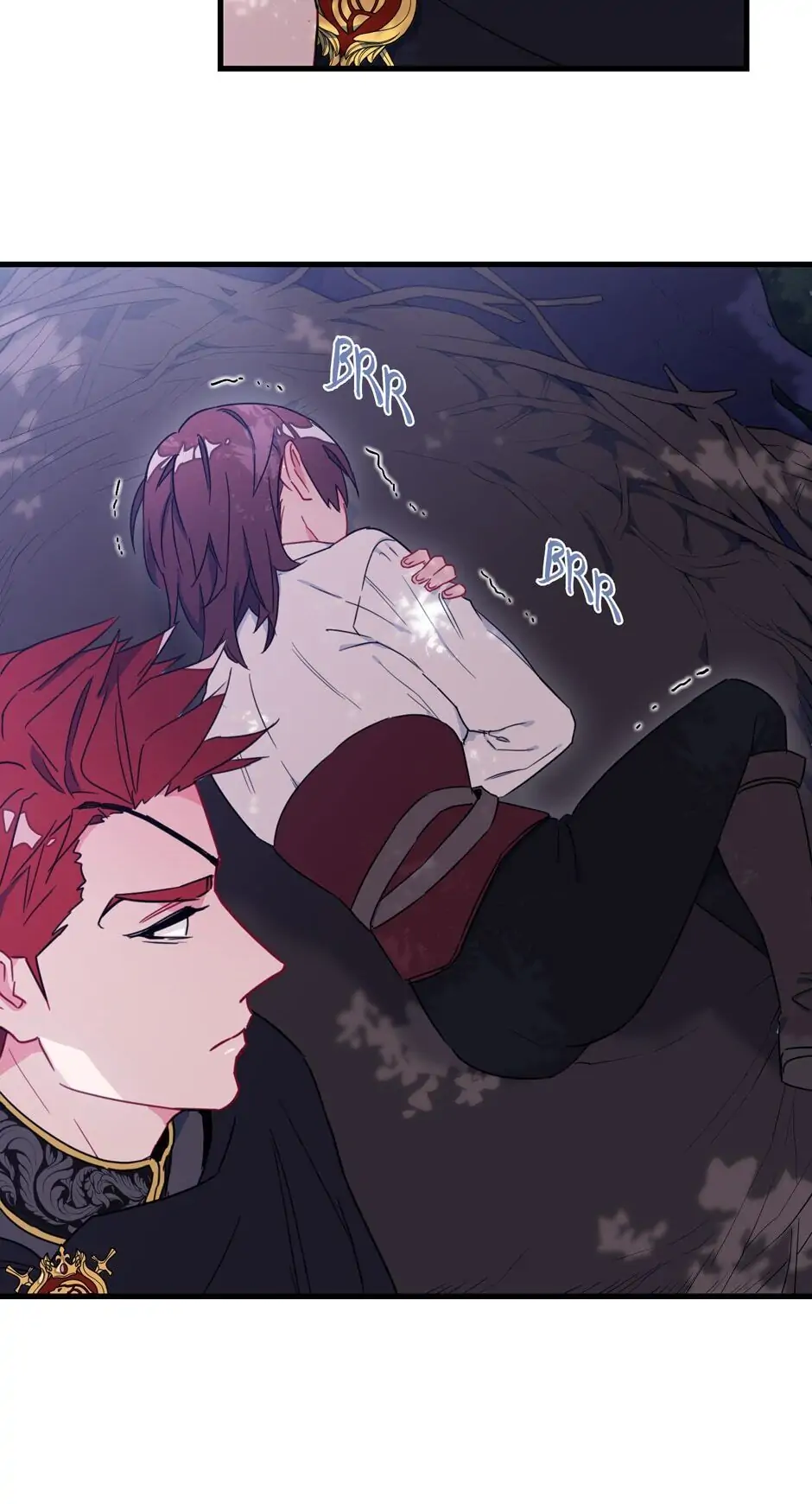 Read As You Wish, Prince ENGLISH Manga Online