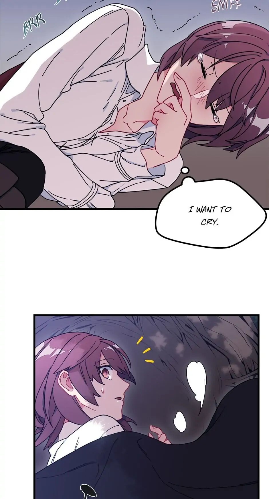 Read As You Wish, Prince ENGLISH Manga Online