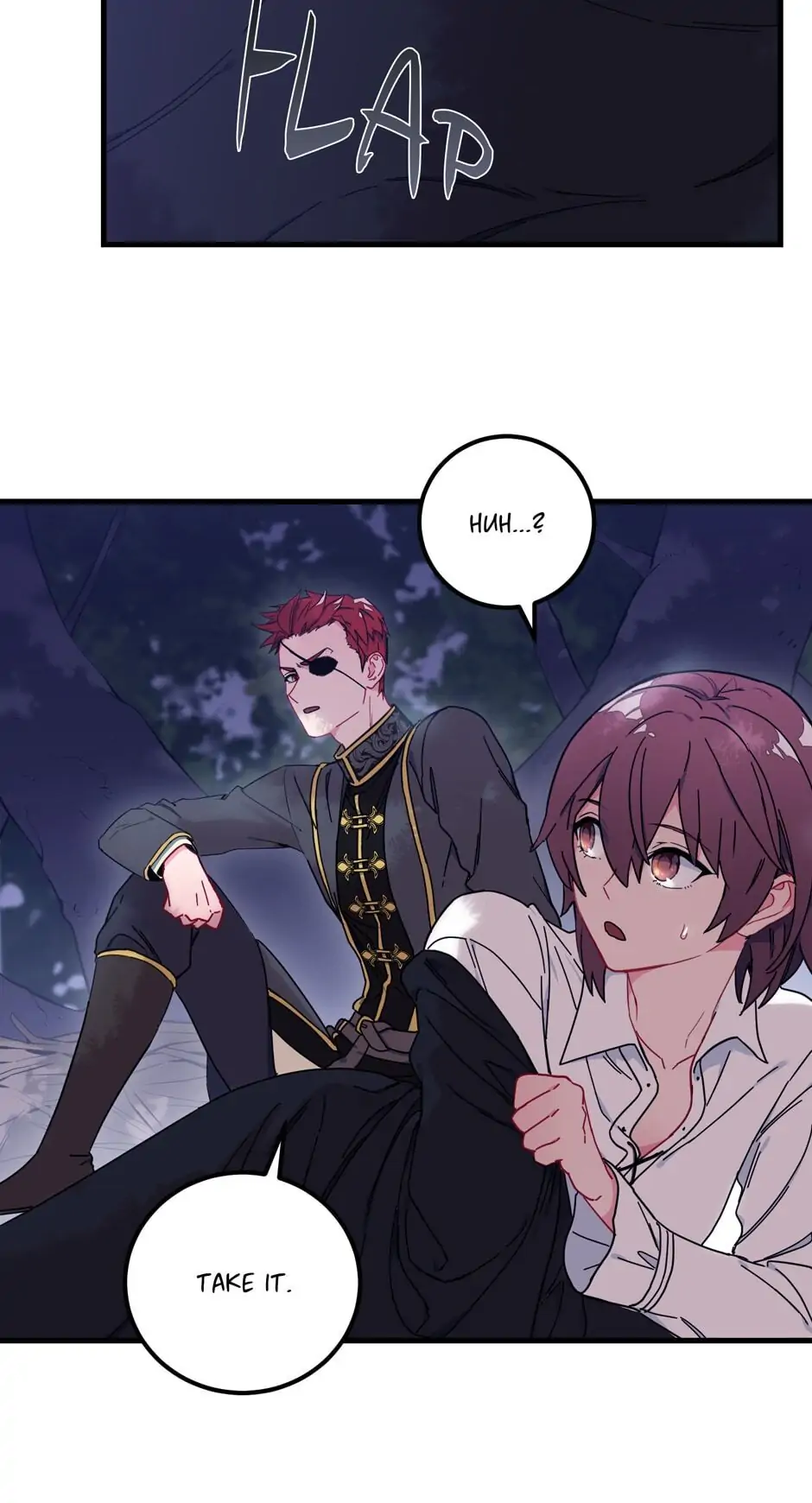 Read As You Wish, Prince ENGLISH Manga Online